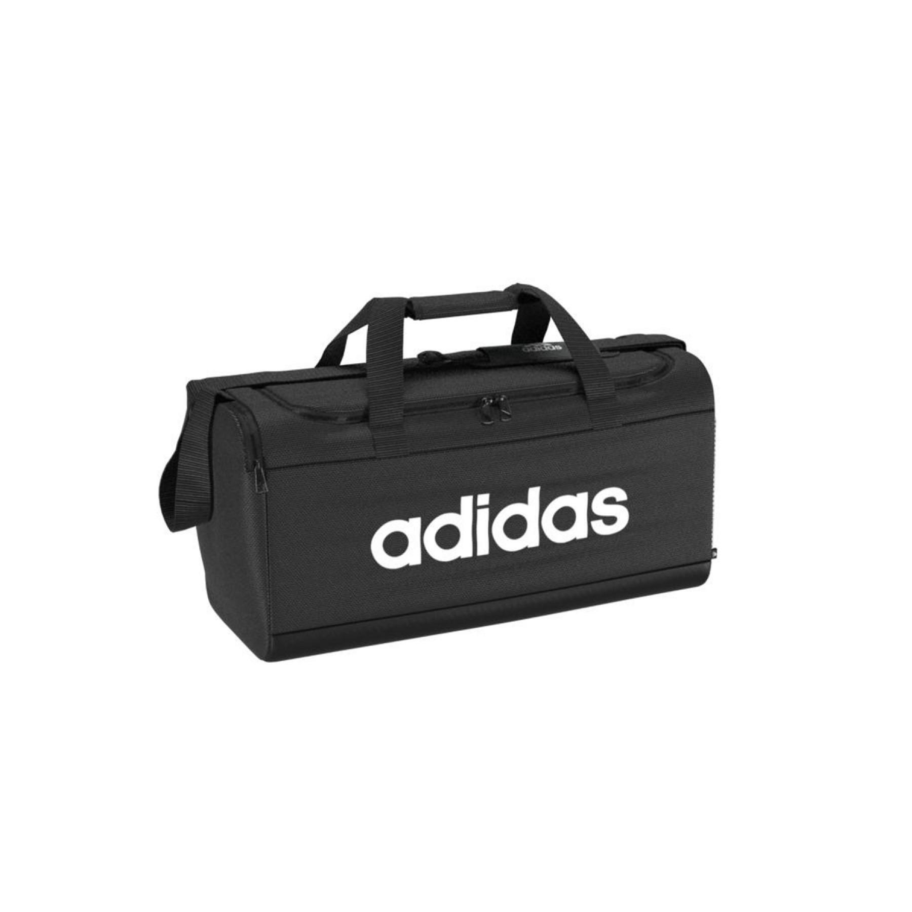 Torba sportowa adidas Essentials Logo Medium
