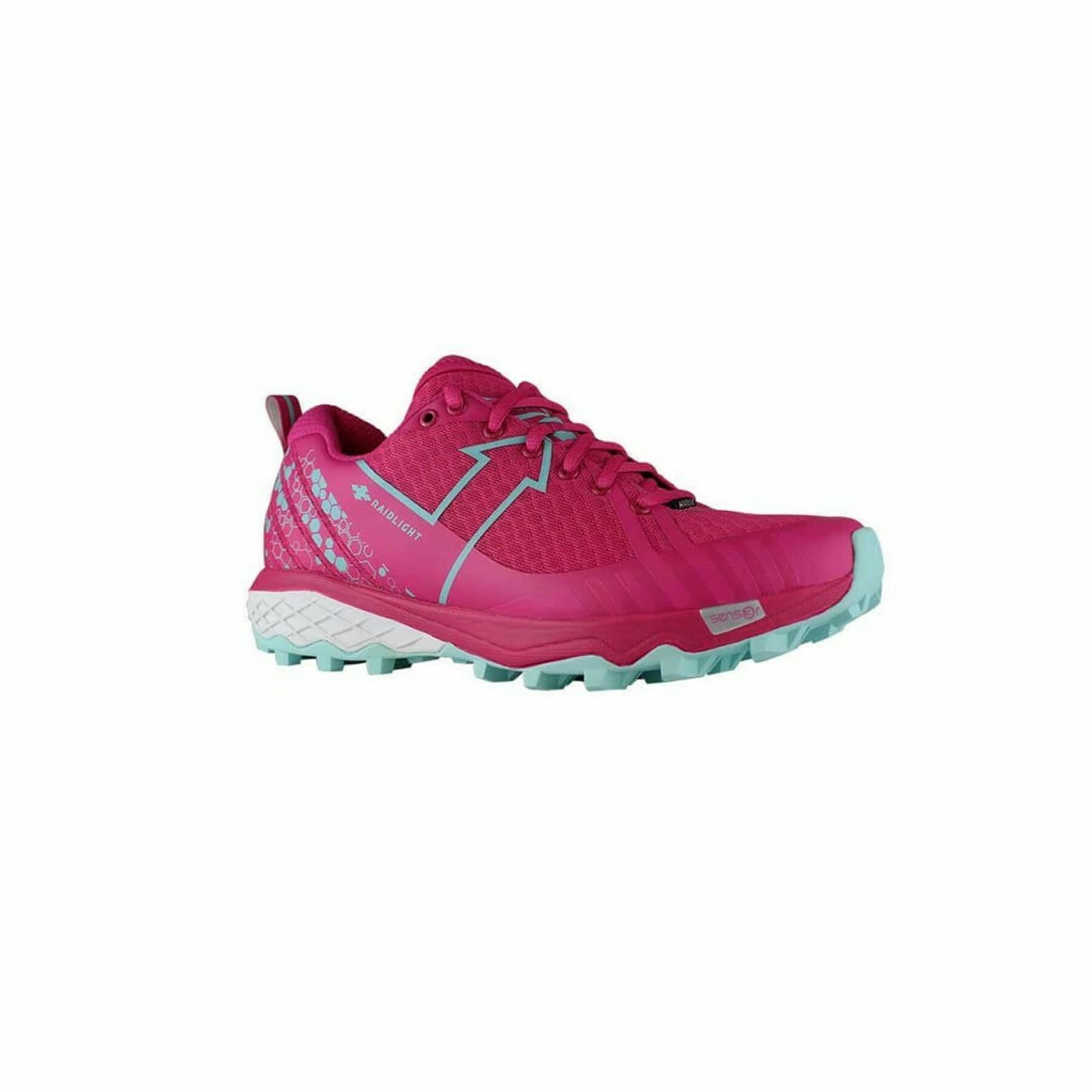 Buty trailowe dla kobiet RaidLight Responsiv Dynamic 2.0