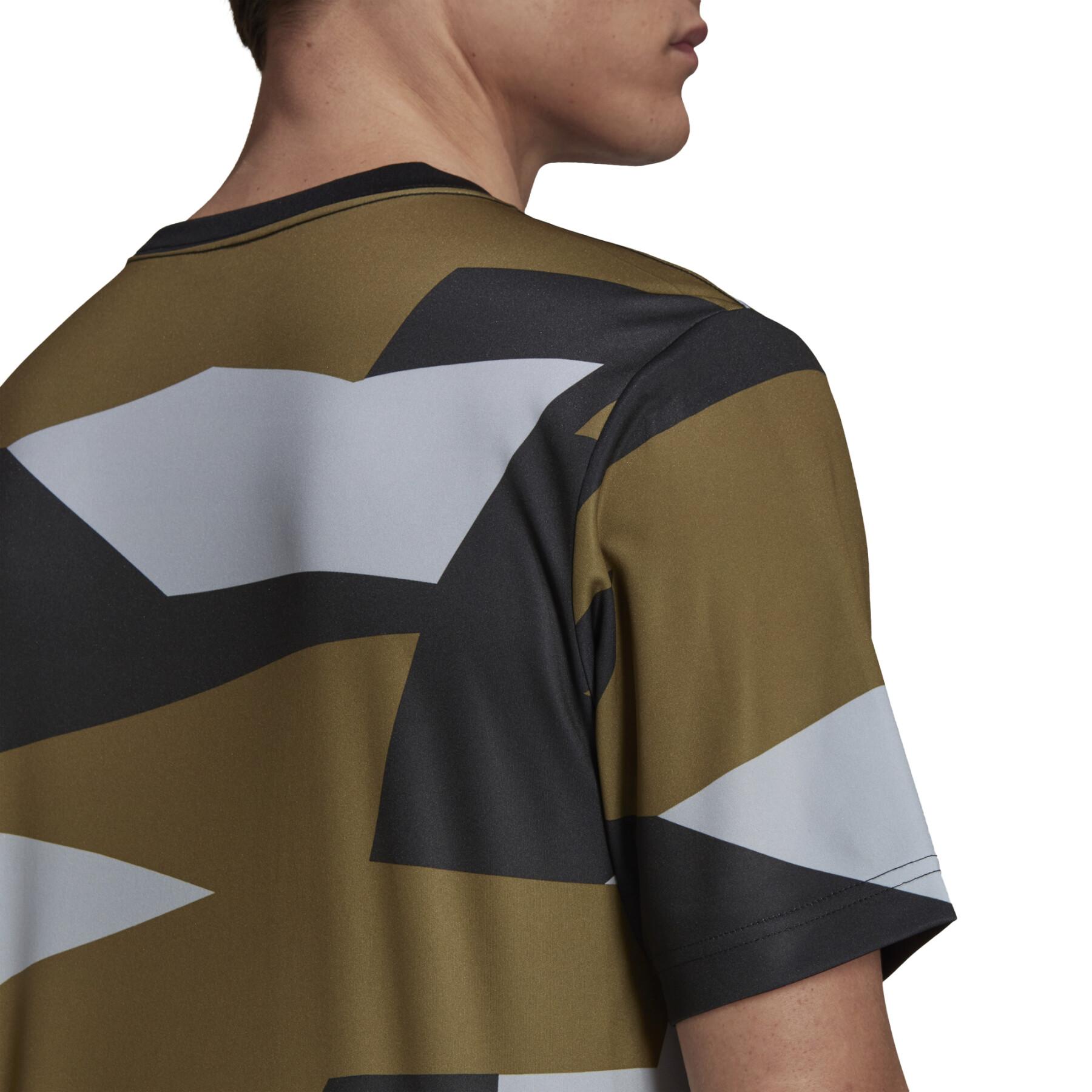 Koszulka adidas Terrex Primegreen Graphic
