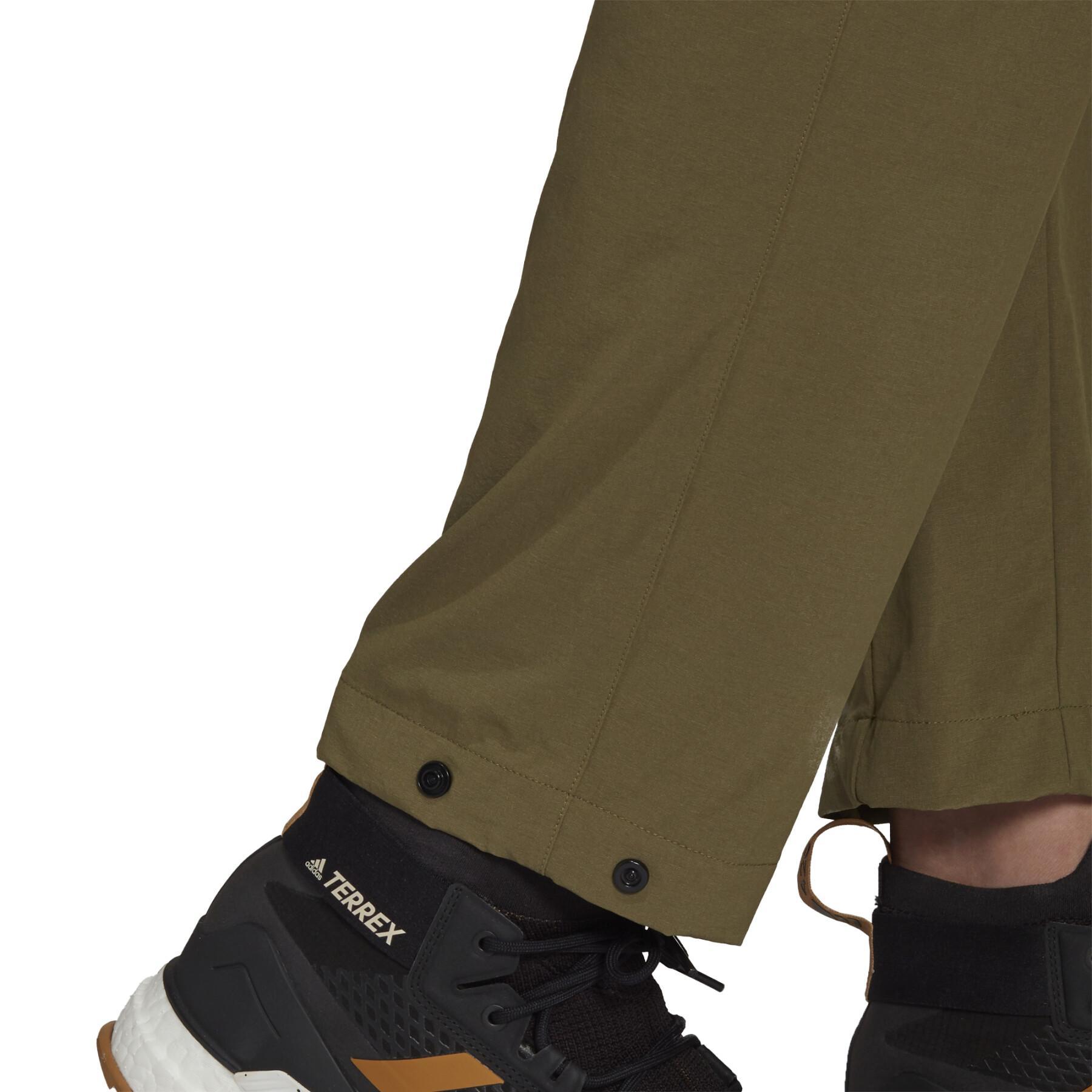 Spodnie adidas Terrex Liteflex Hiking