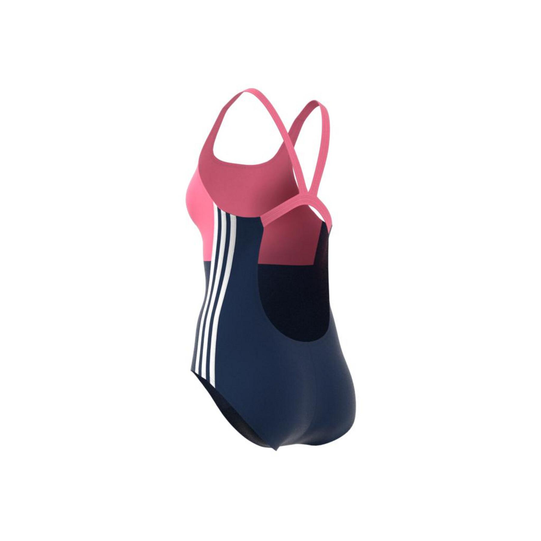 Damski kostium kąpielowy adidas Sh3.Ro Colorblock