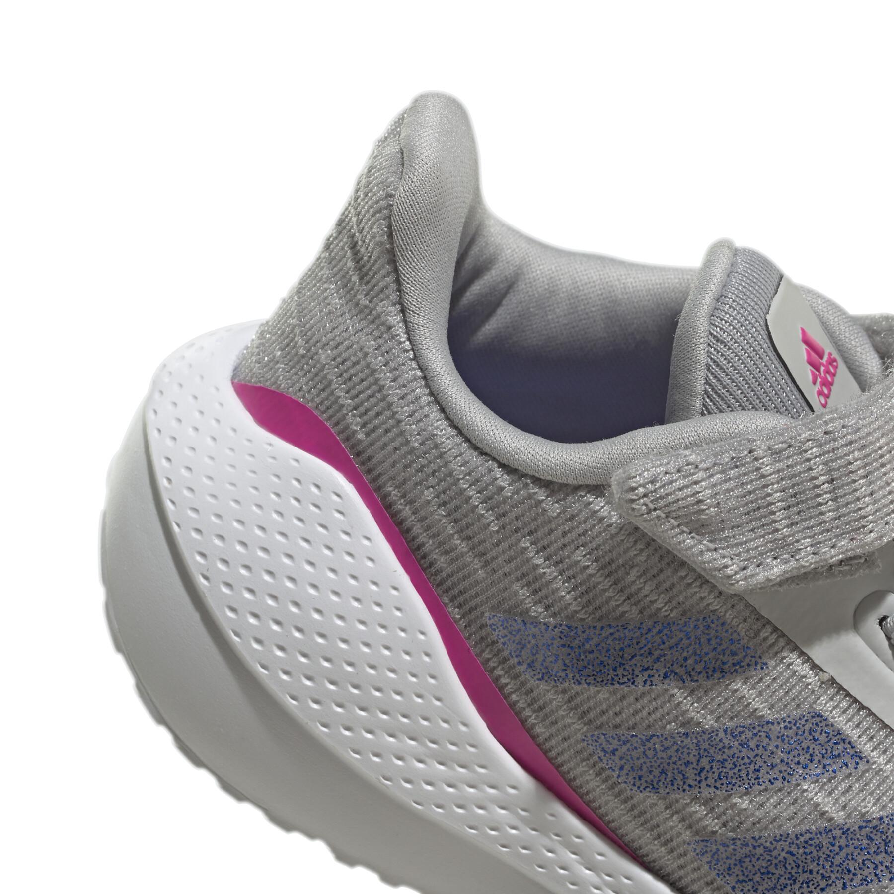 Buty do biegania dla dzieci adidas EQ21 Run