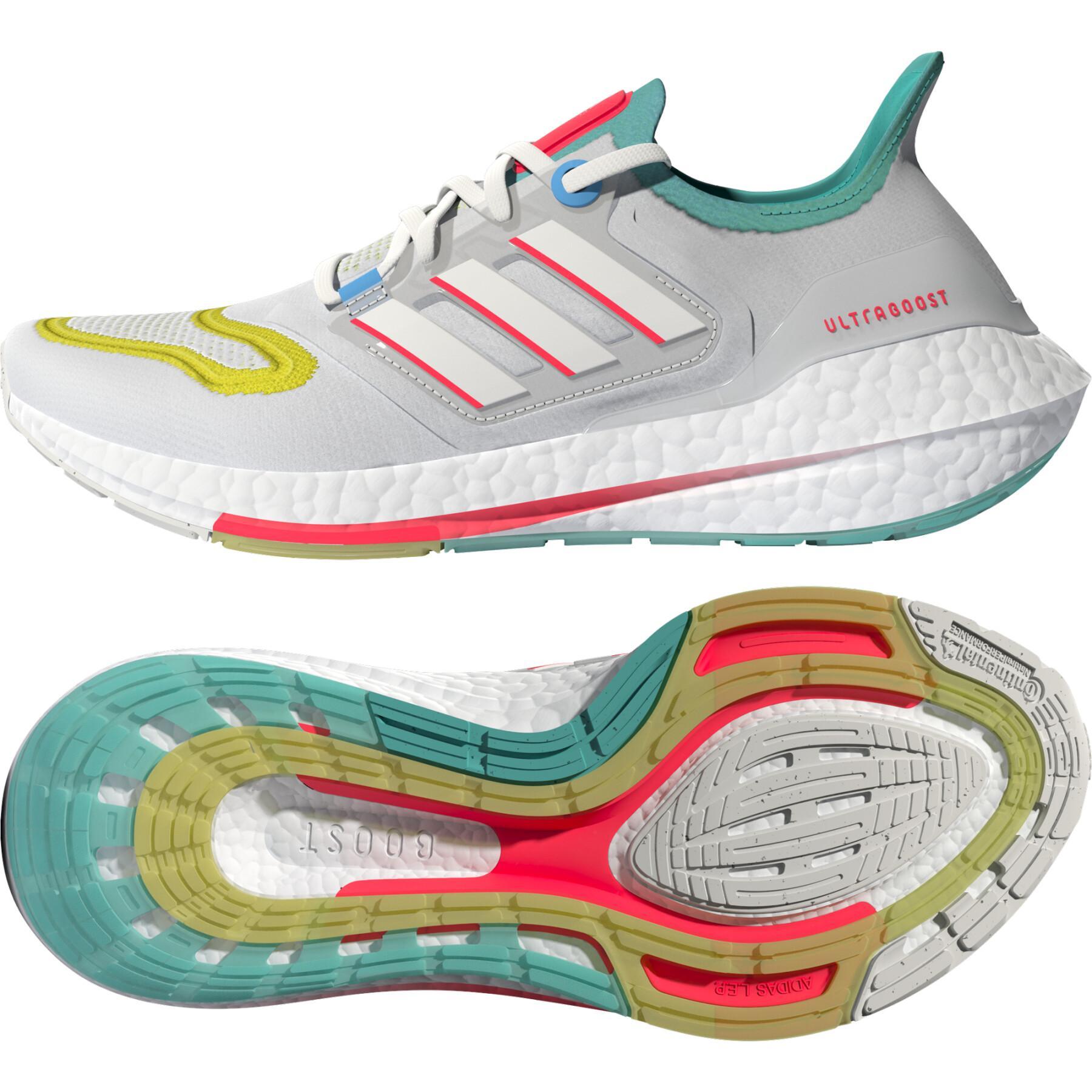 Buty do biegania dla kobiet adidas Ultraboost 22