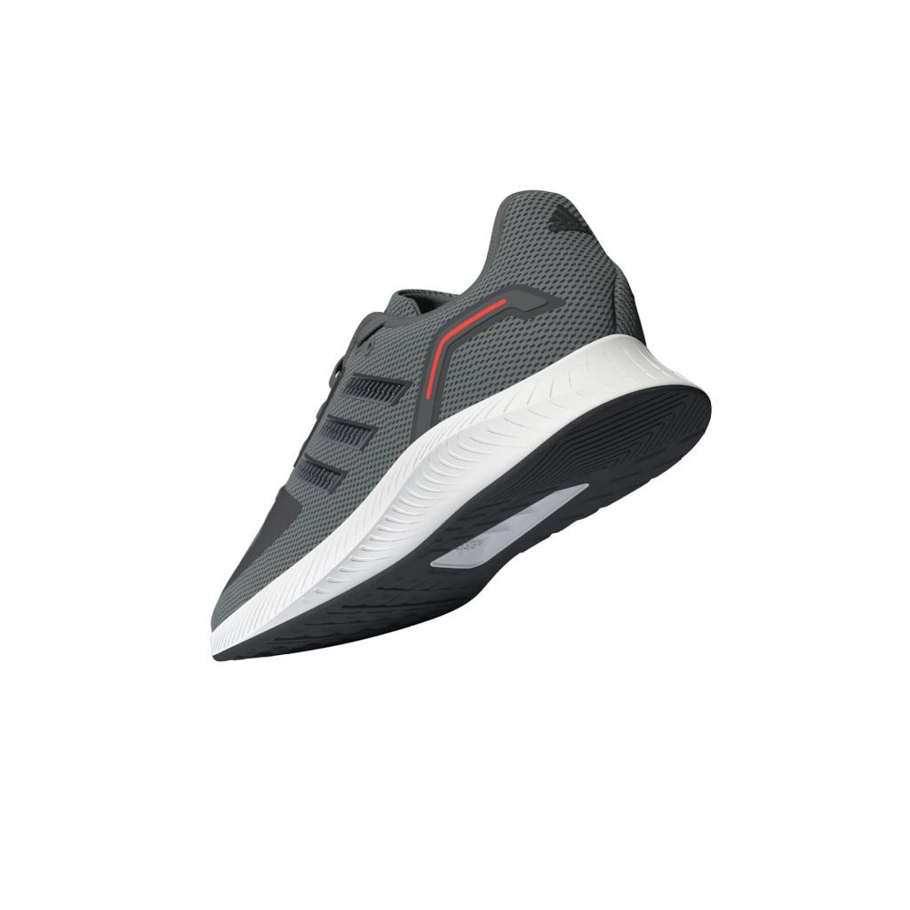 Buty do biegania adidas Run Falcon 2.0