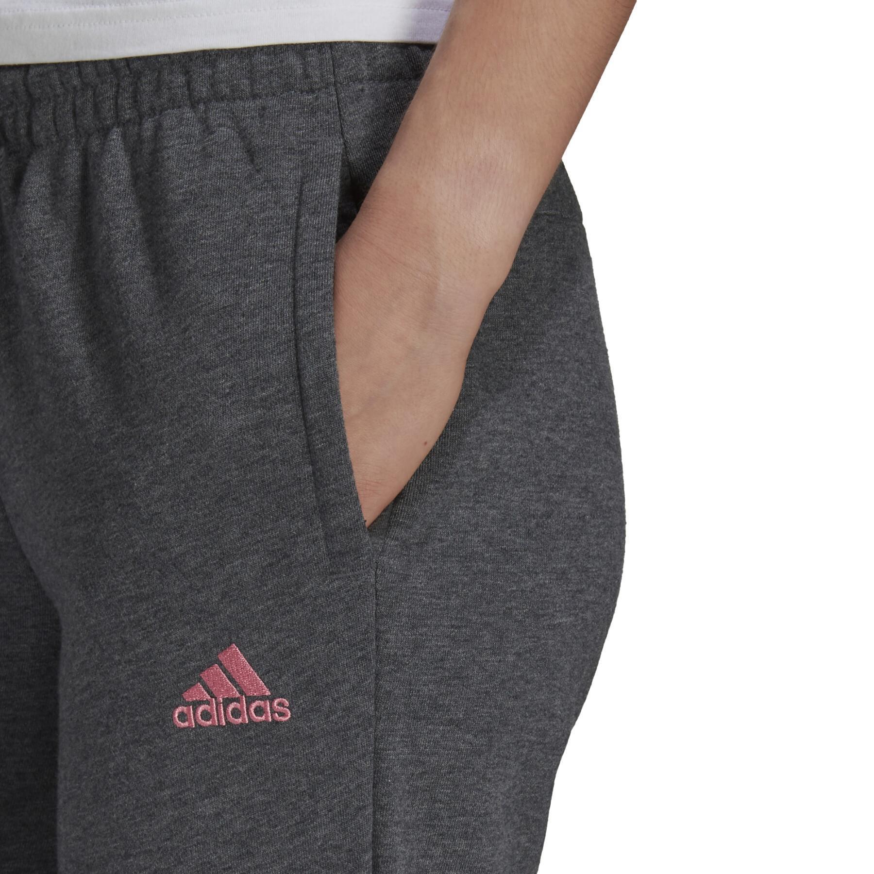 Damski strój do joggingu adidas Essentials French Terry Logo