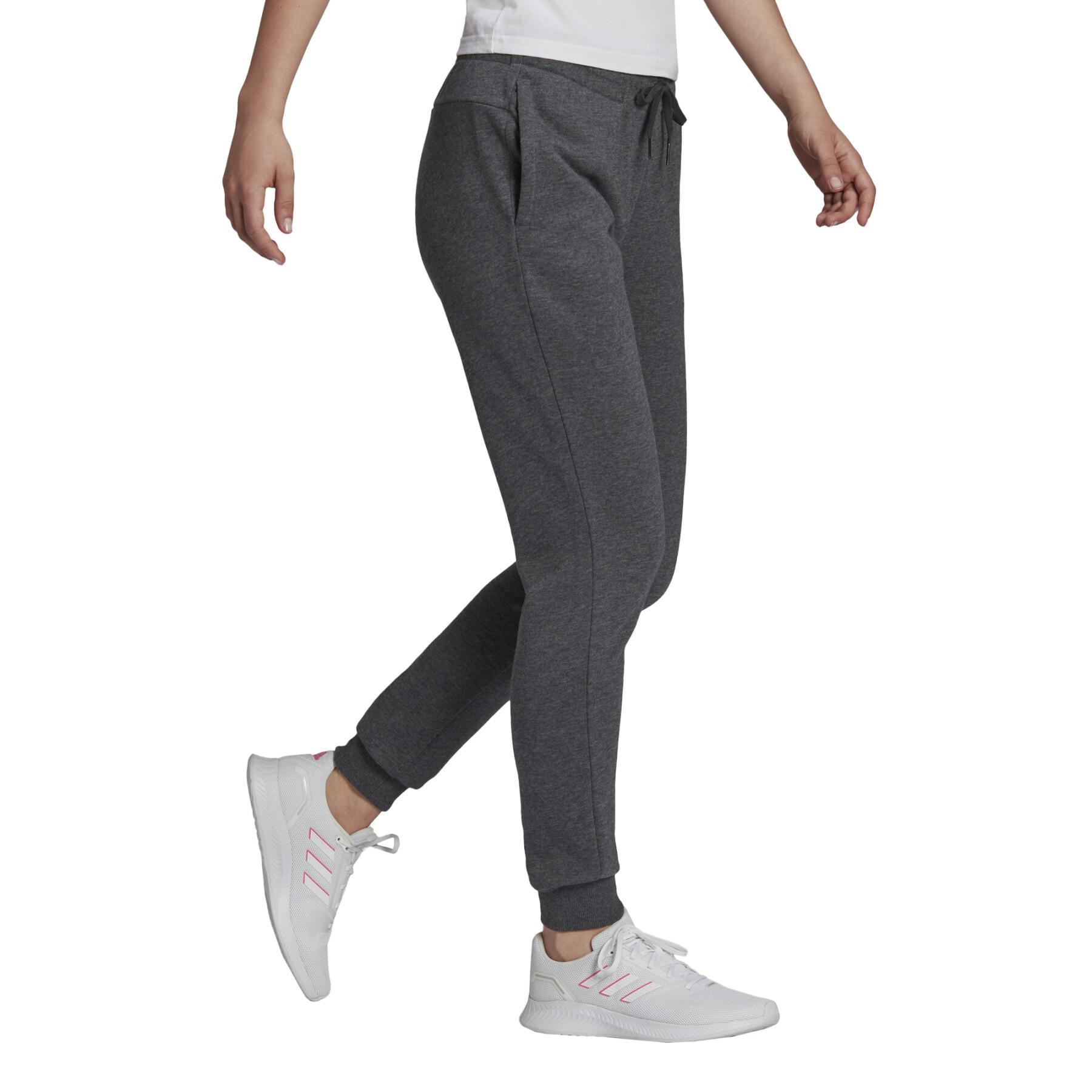 Damski strój do joggingu adidas Essentials French Terry Logo
