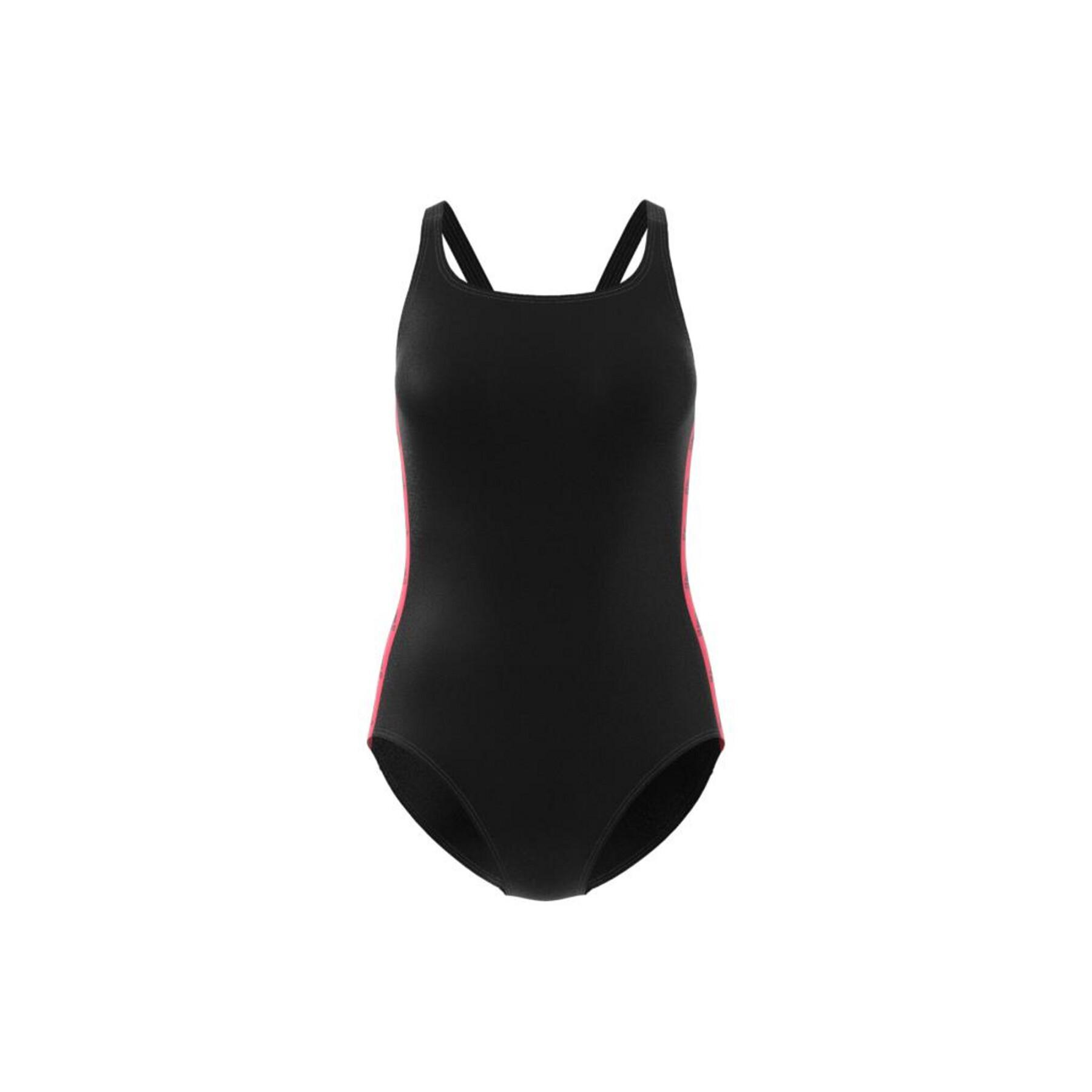 Damski kostium kąpielowy adidas Sh3.Ro Taper