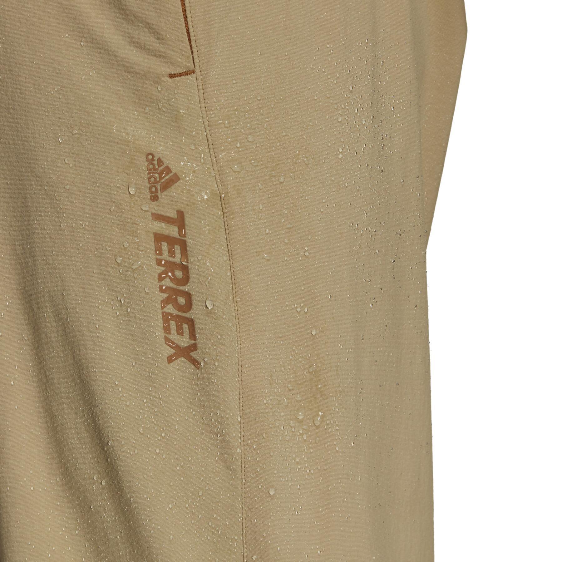Spodnie adidas Terrex Liteflex Hiking