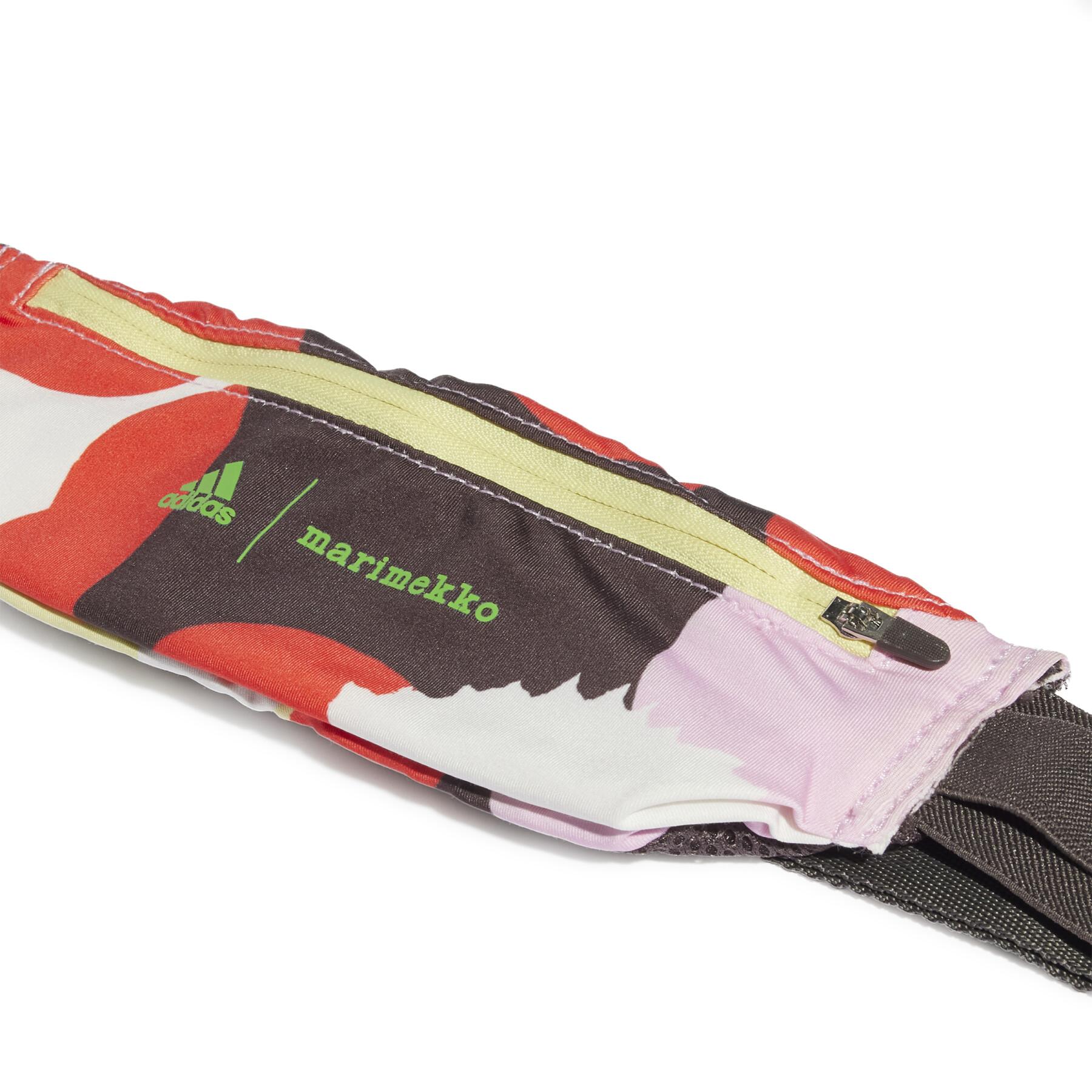 Pas do biegania dla kobiet adidas Marimekko