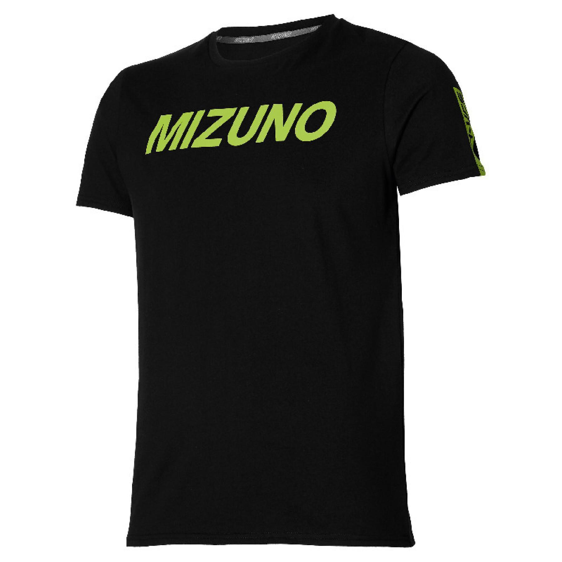 Koszulka Mizuno Athletic