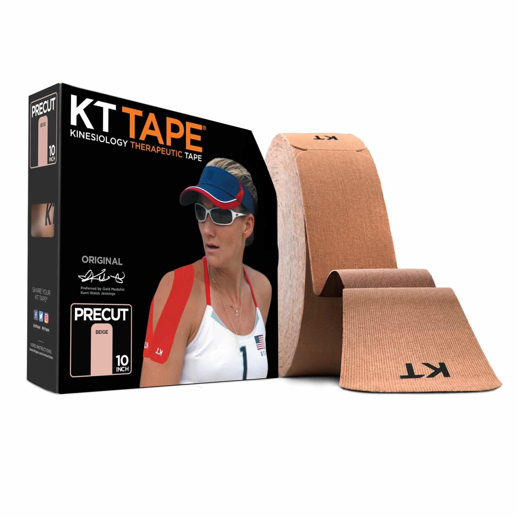 Urządzenie do masażu KT Tape Recovery+ Wave