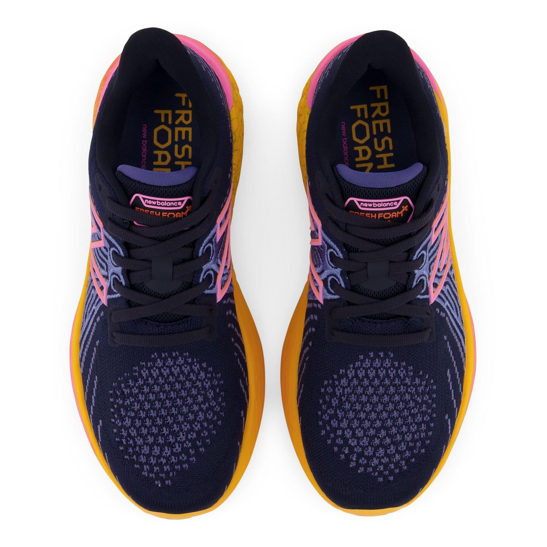 Buty do biegania dla kobiet New Balance Fresh Foam Vongo V5