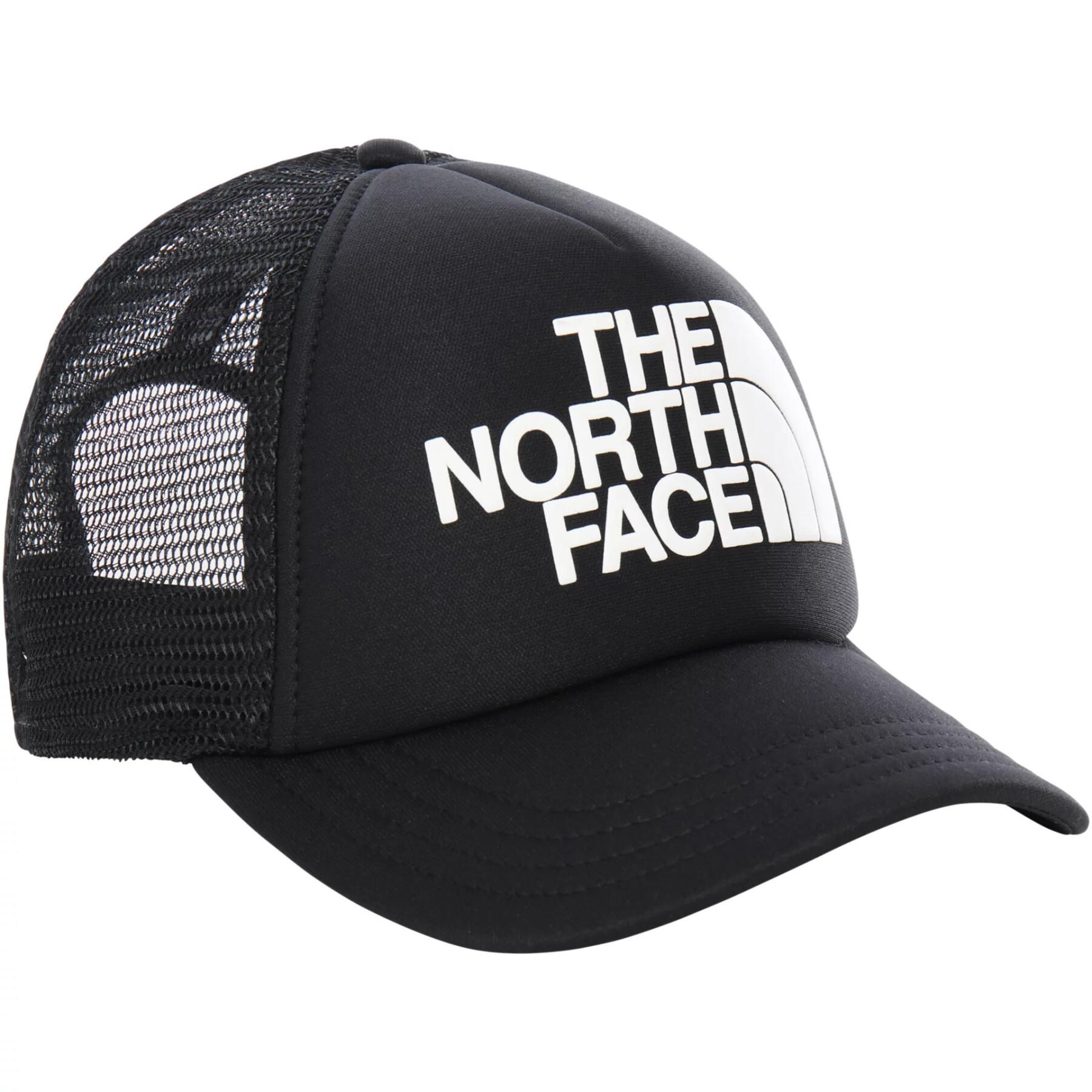 Dziecięca czapka typu trucker The North Face Logo