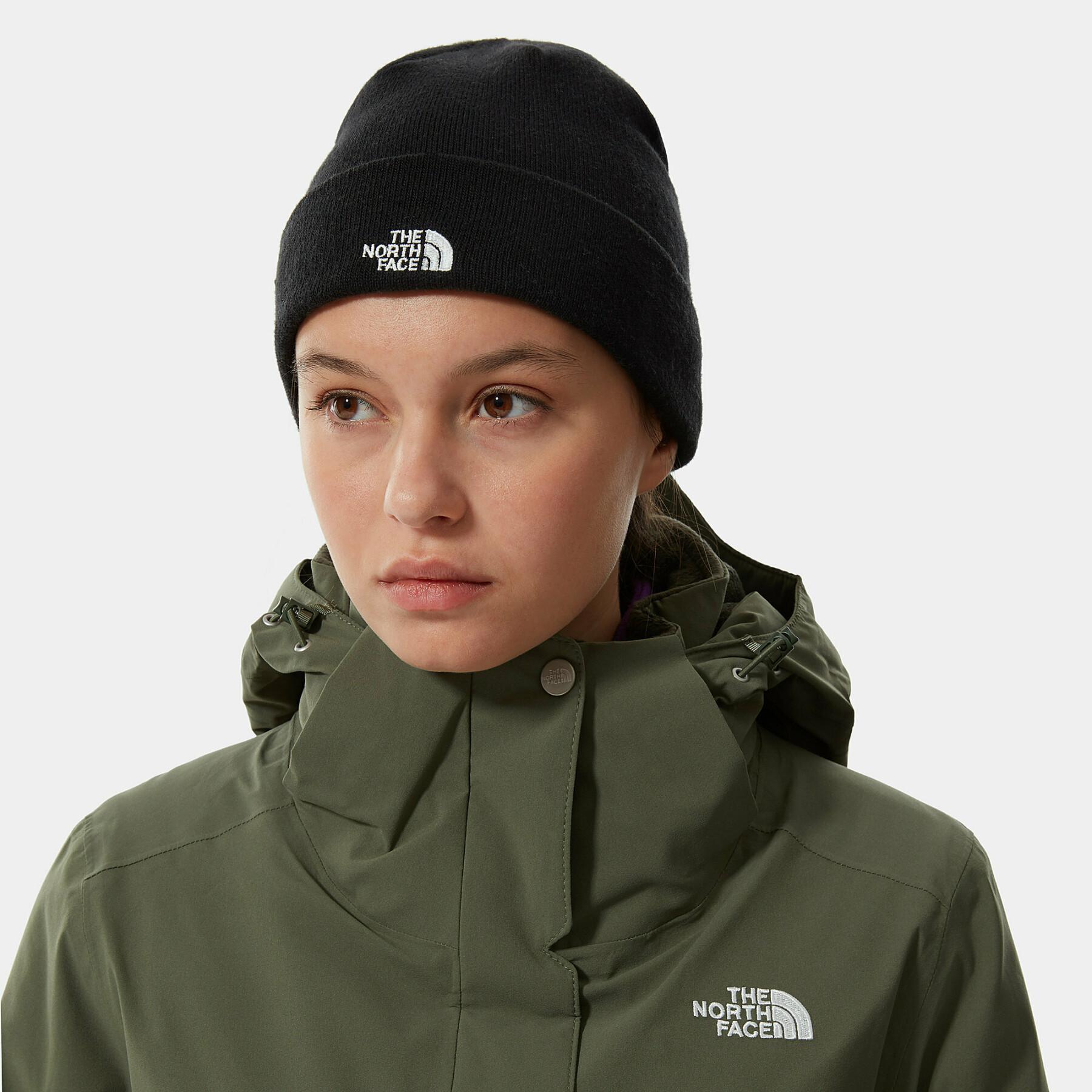 Czapka The North Face Norm Shallow