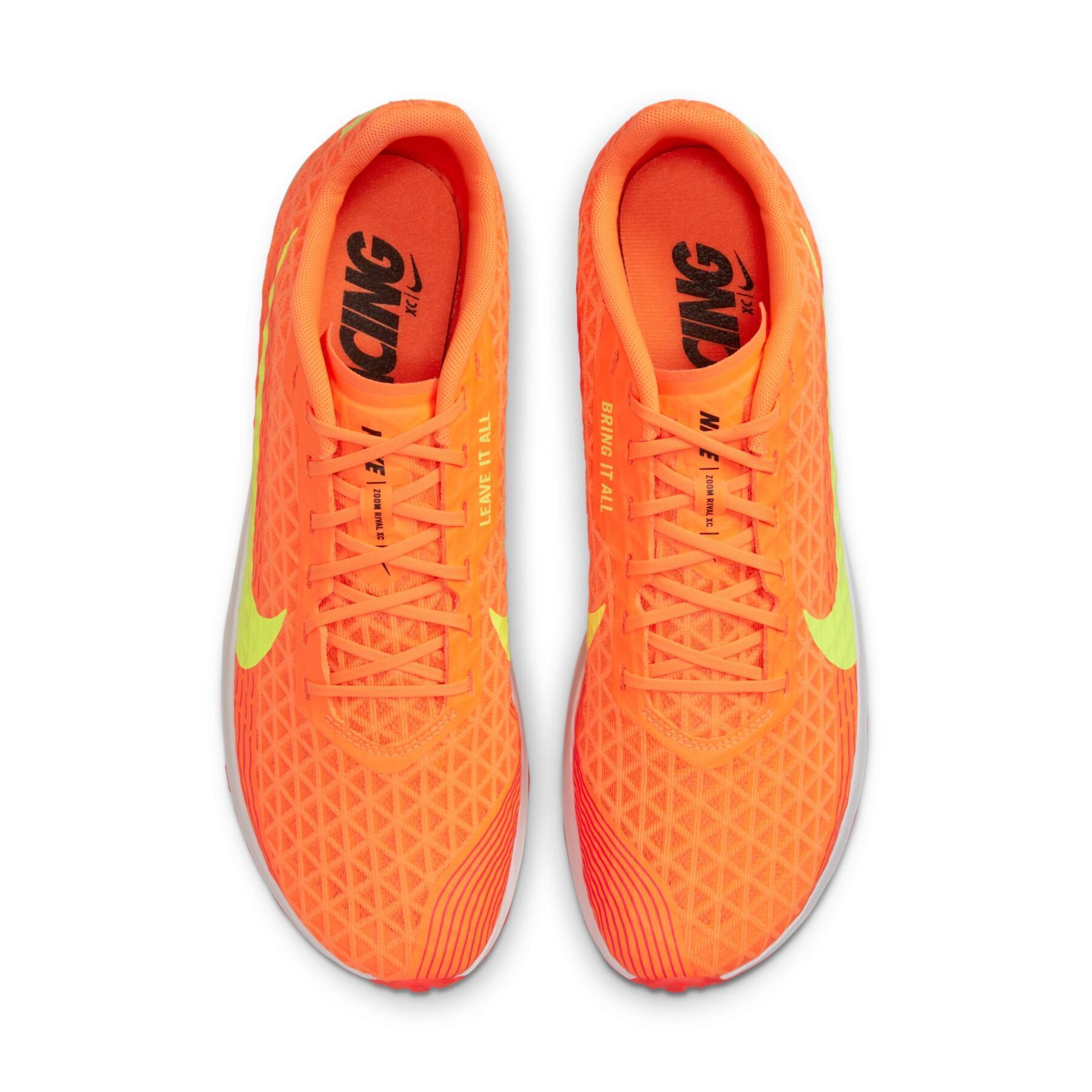 Buty sportowe Nike Zoom Rival XC 5