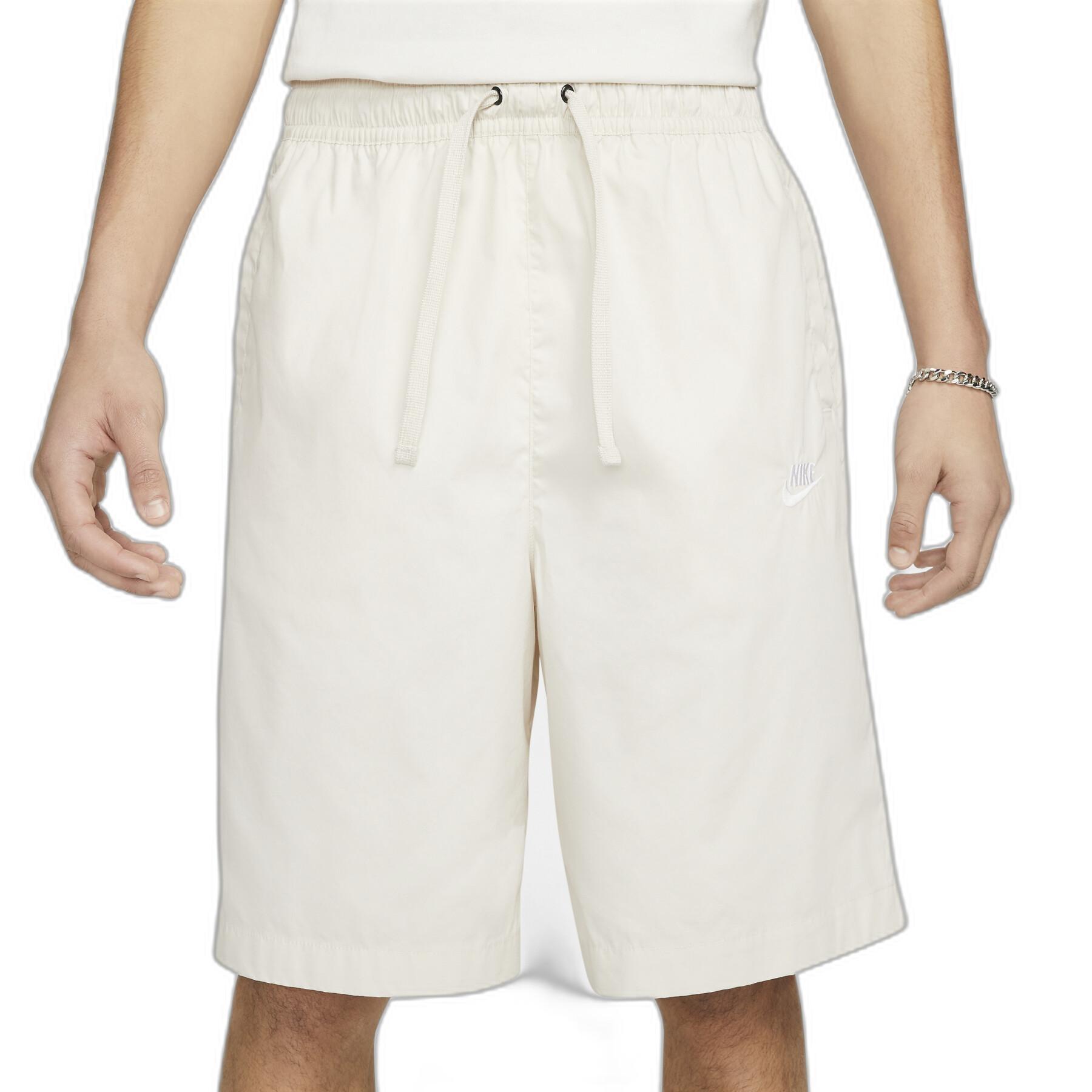 Oversized shorts Nike Club