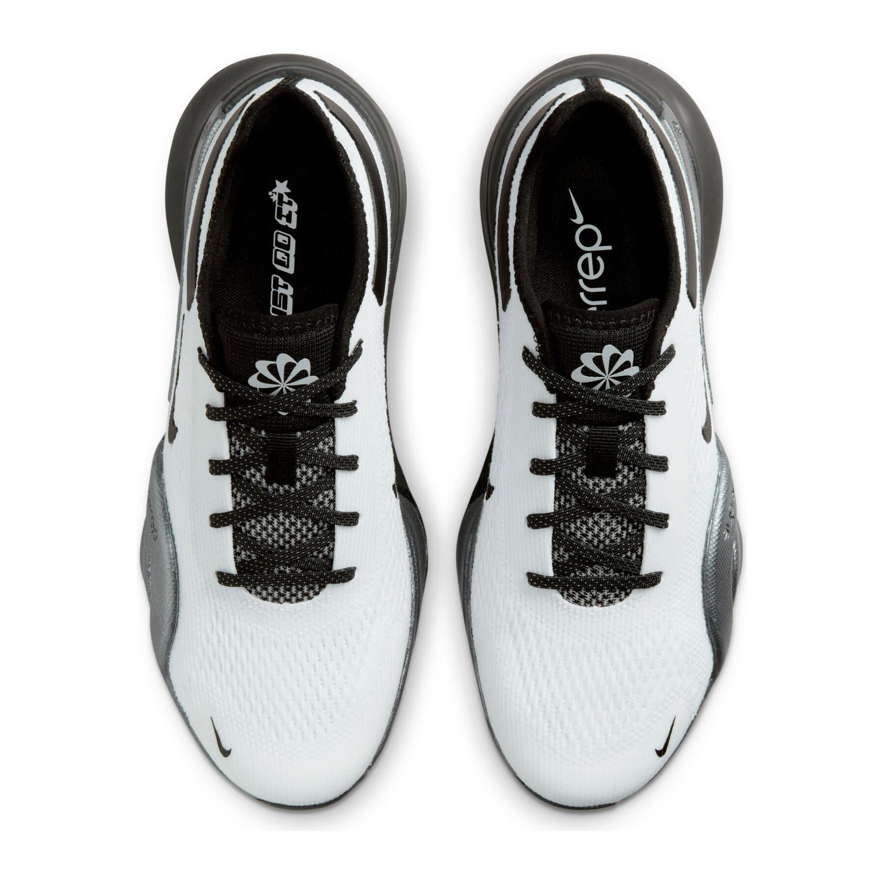 Damskie buty cross-trainingowe Nike Zoom SuperRep 4 Next Nature Premium