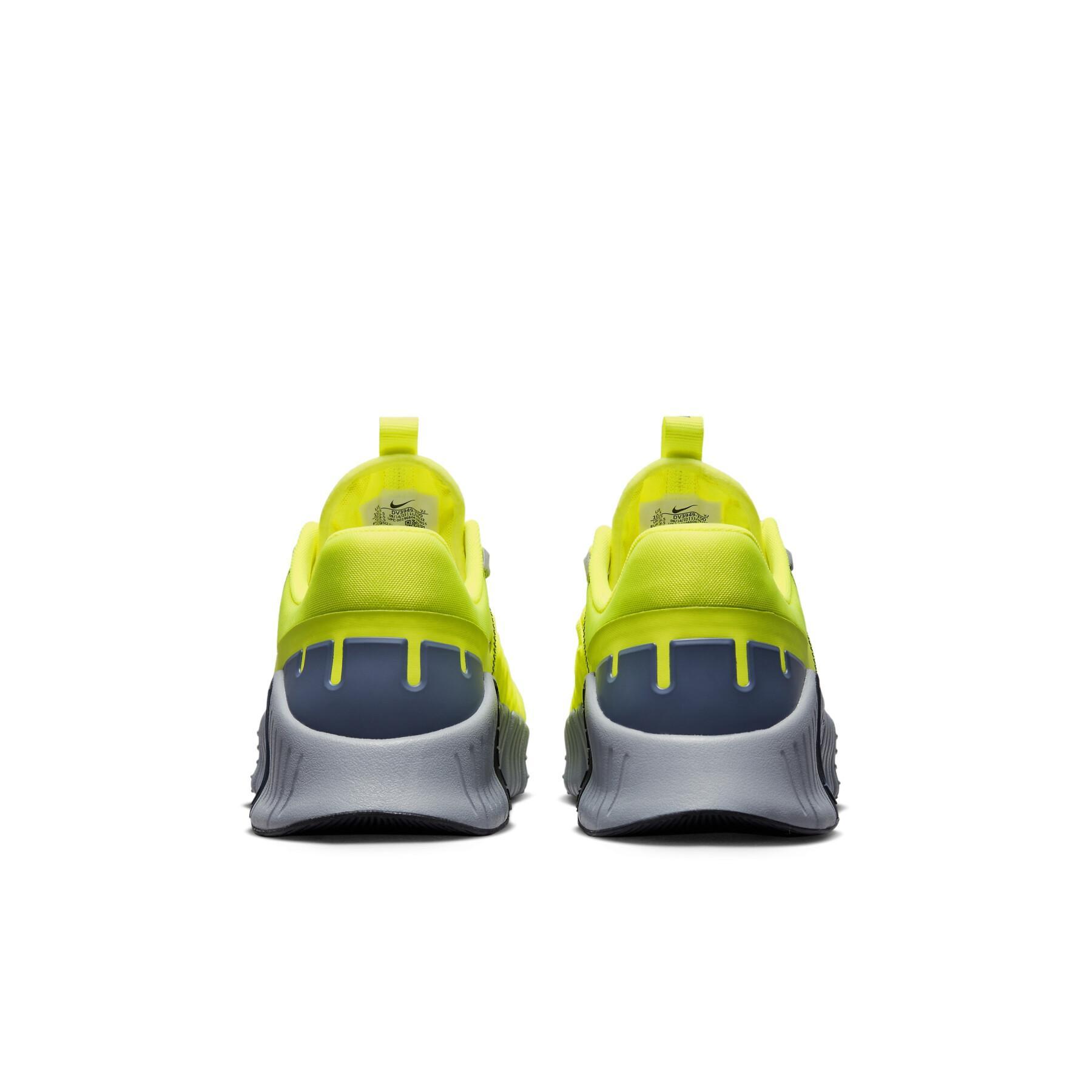 Buty do treningu biegowego Nike Free Metcon 5