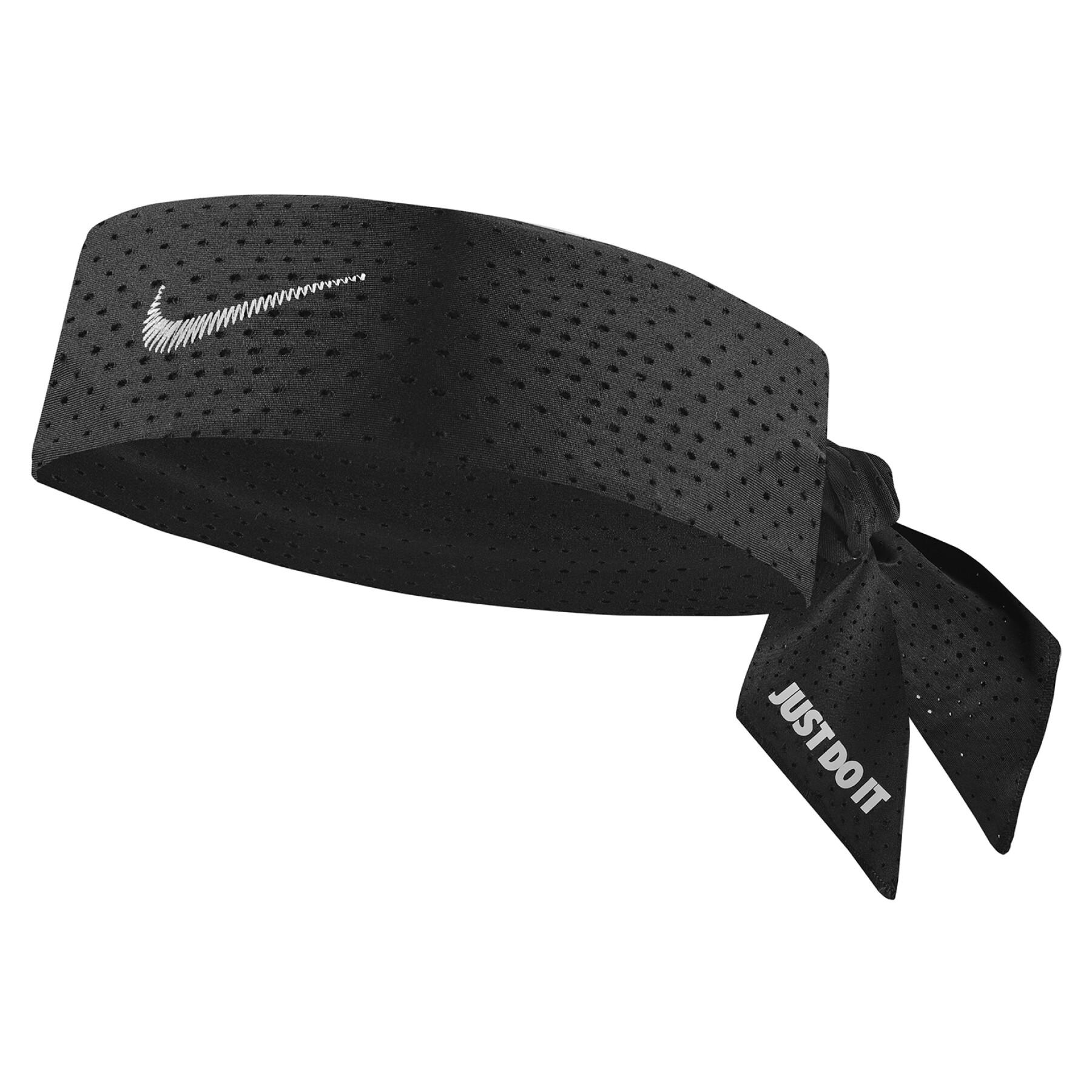 Opaska na głowę Nike Dri-fit Terry