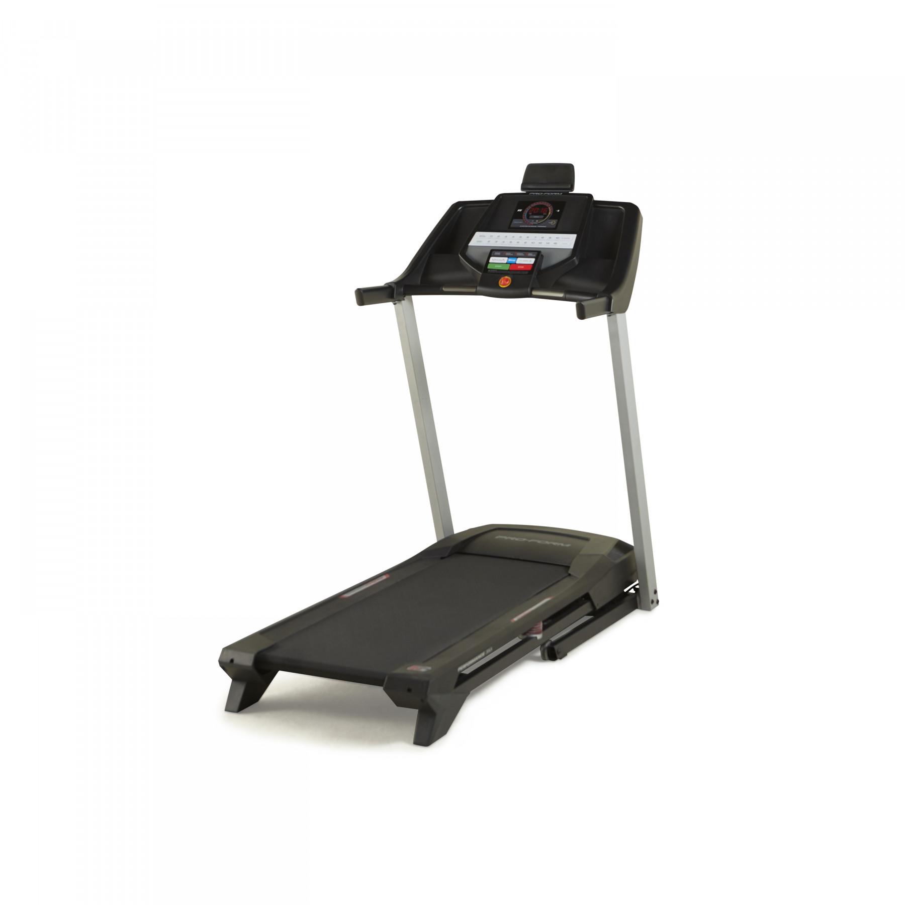 Treadmill Proform Performance 350i