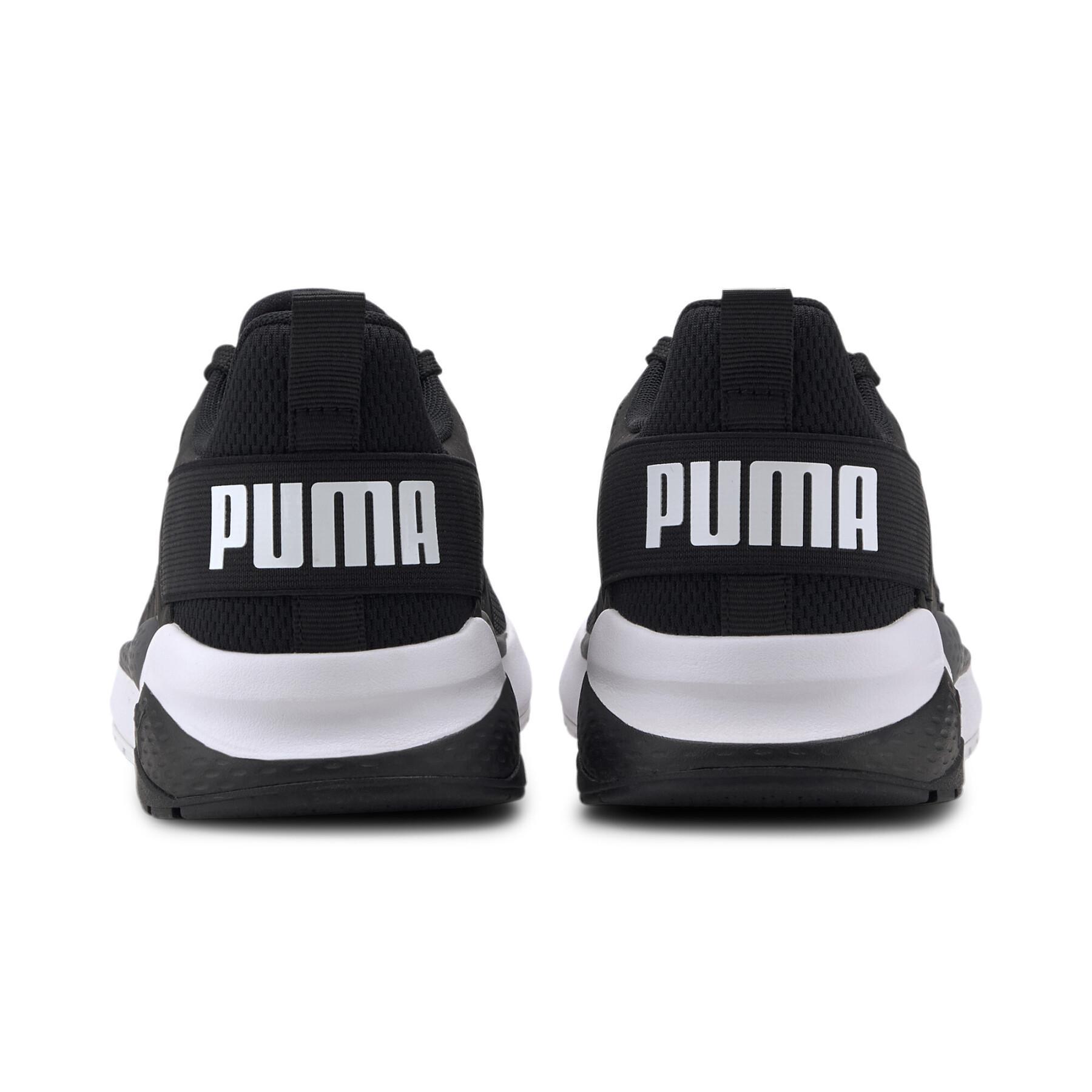 Buty dziecięce Puma anzarun