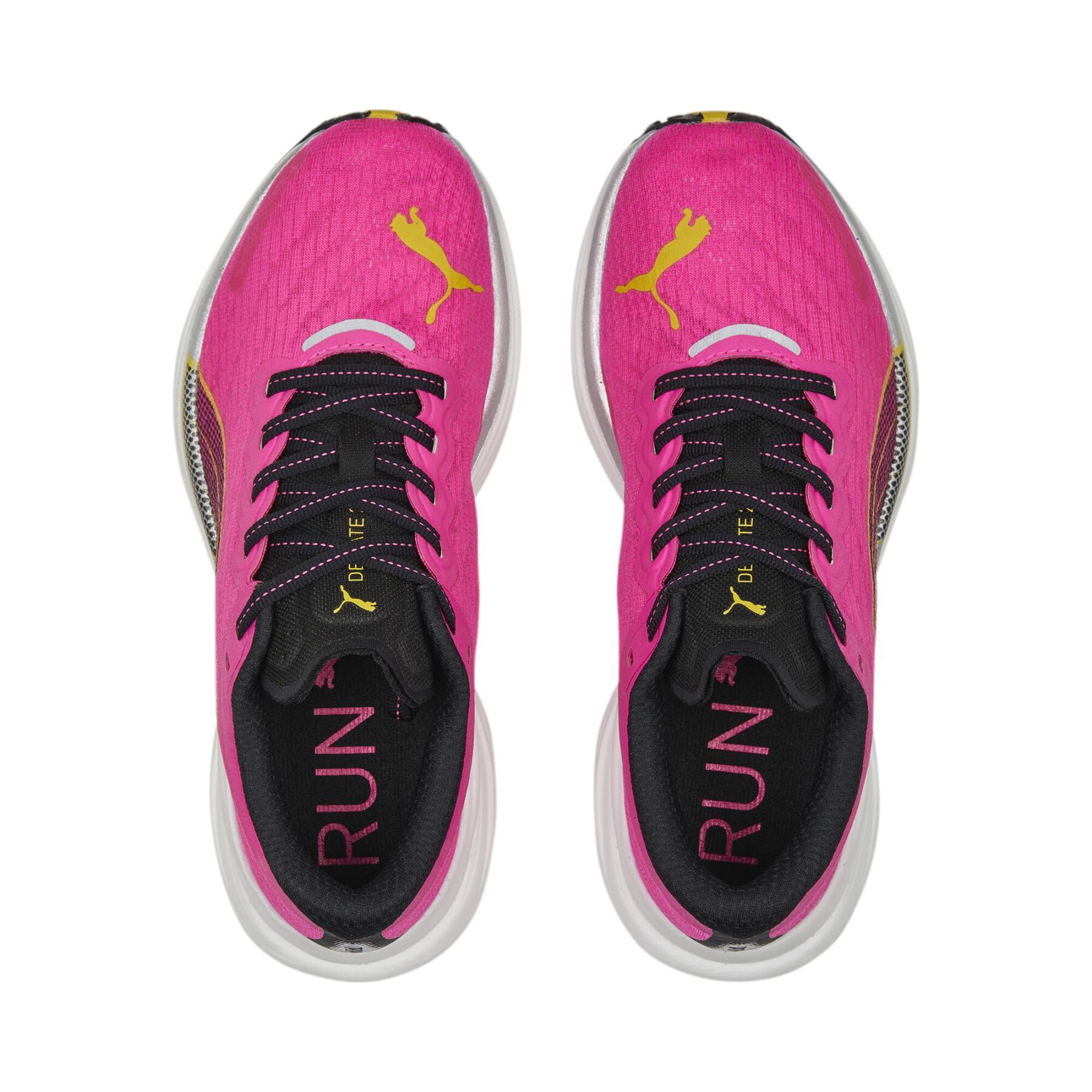 Buty do biegania dla kobiet Puma Deviate Nitro 2