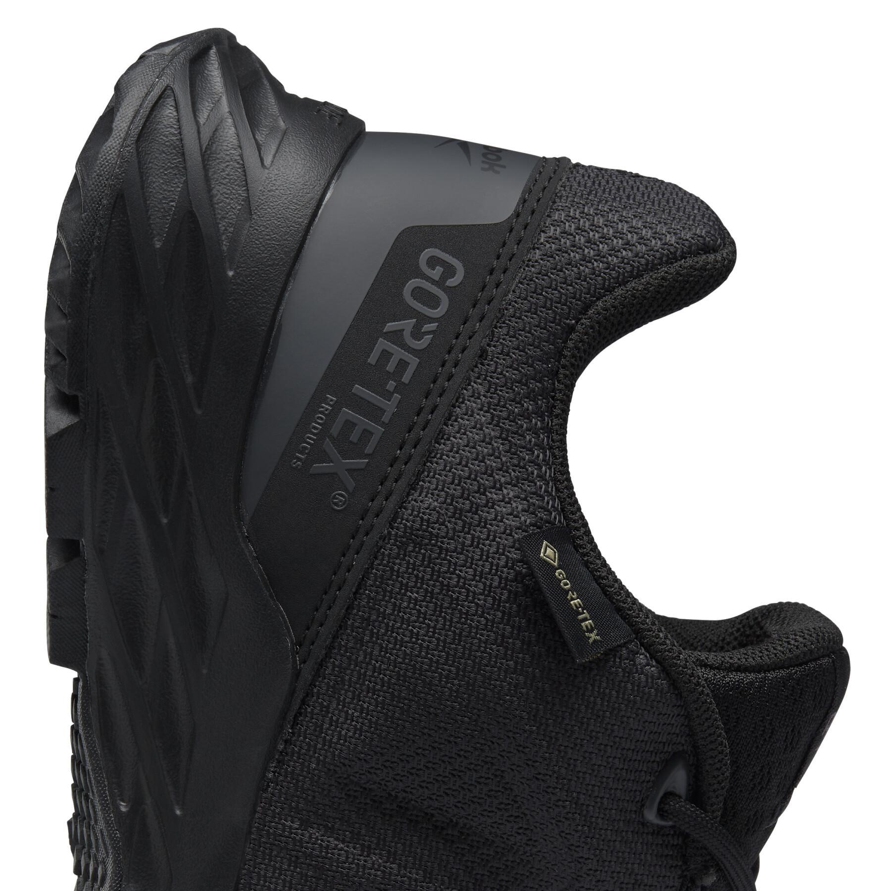 Buty do chodzenia dla kobiet Reebok Astroride Trail GTX 2.