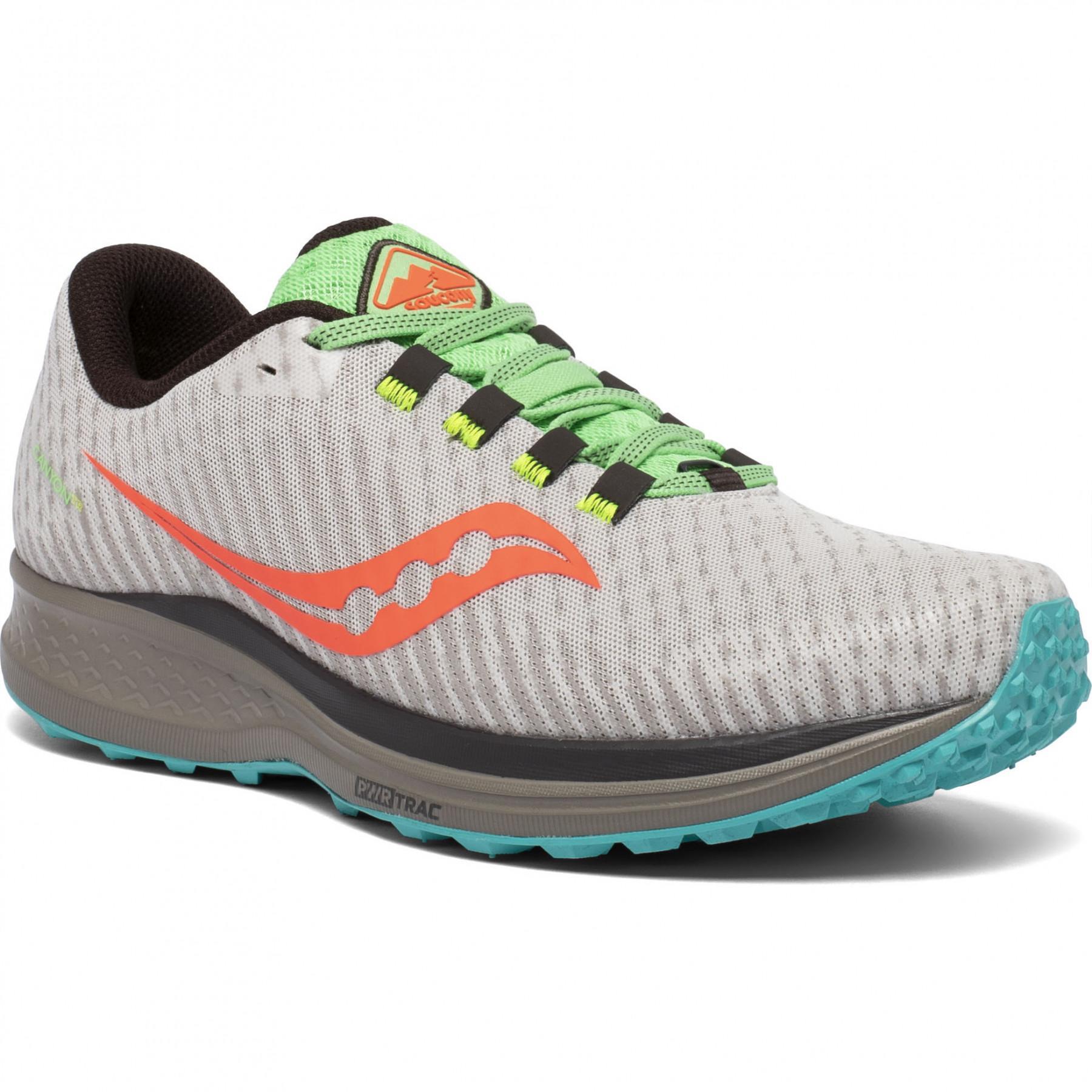 Buty Saucony canyon tr