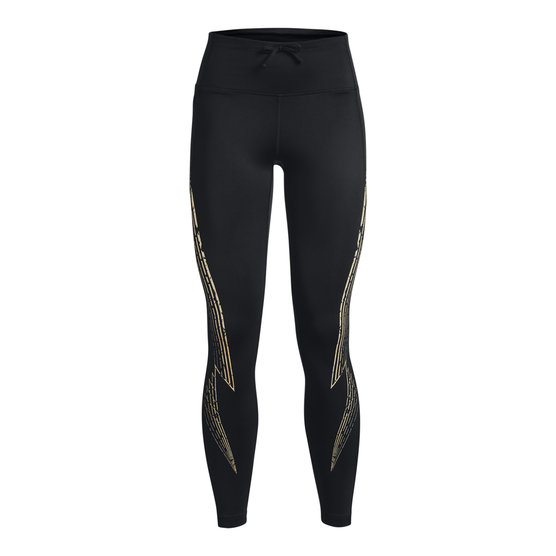 Legginsy damskie Under Armour Outrun the cold