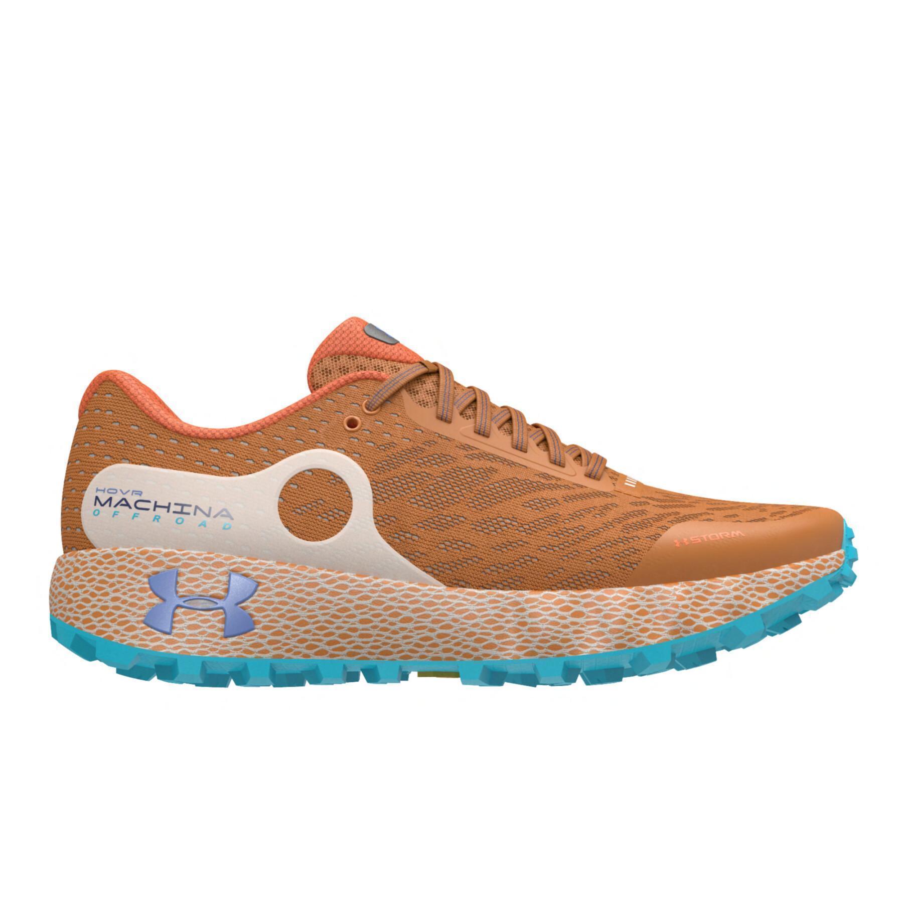 Buty z running Under Armour HOVR™ Machina Off Road