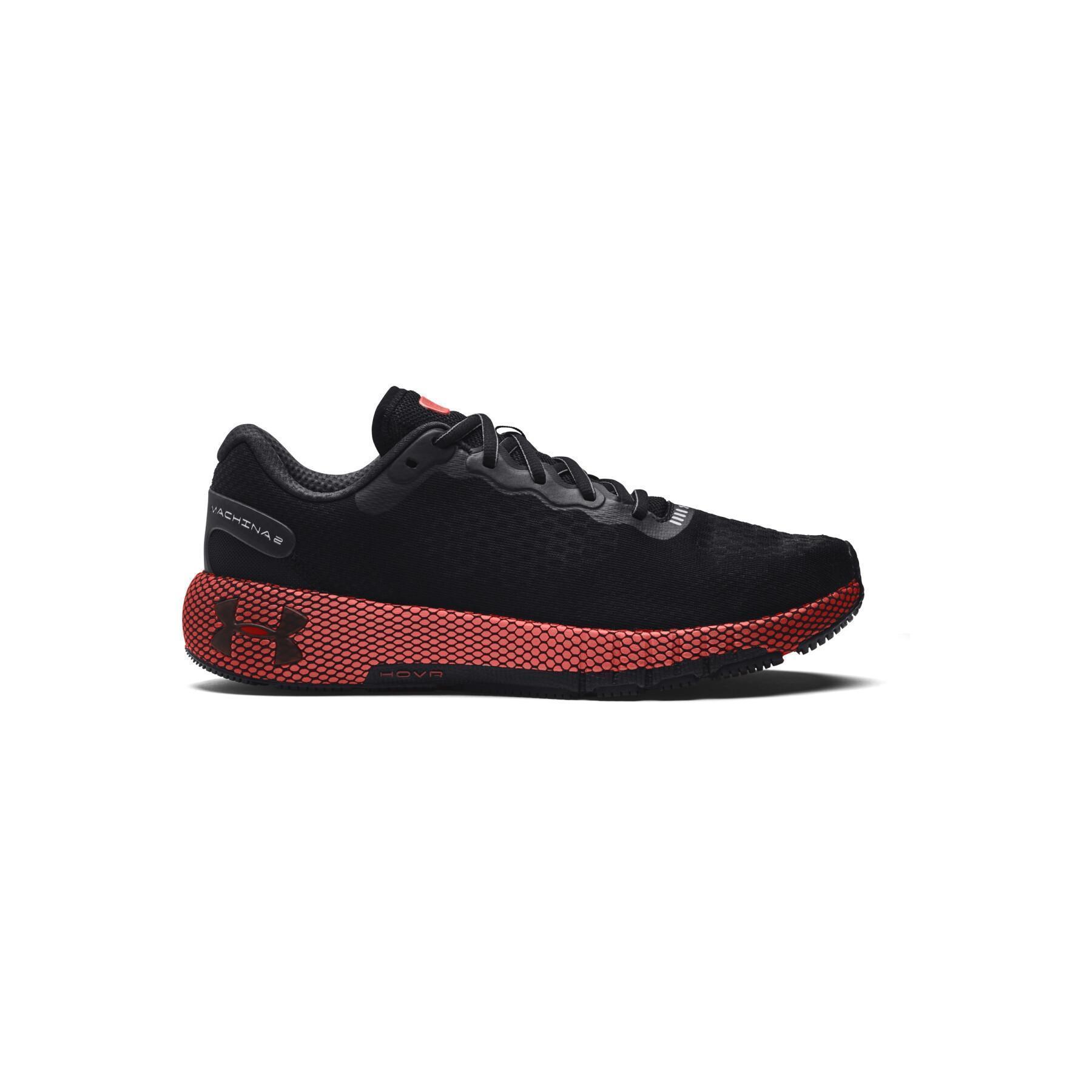 Buty Under Armour HOVR Machina 2 Color Shift