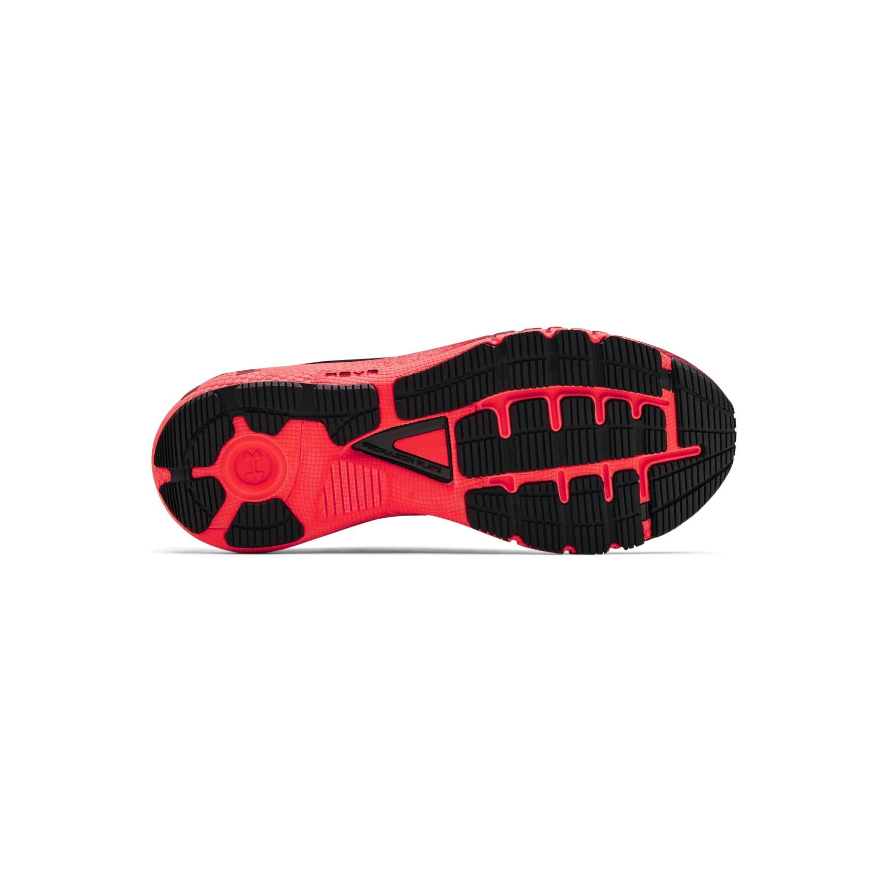 Buty do biegania dla kobiet Under Armour HOVR™ Machina 2 Colorshift