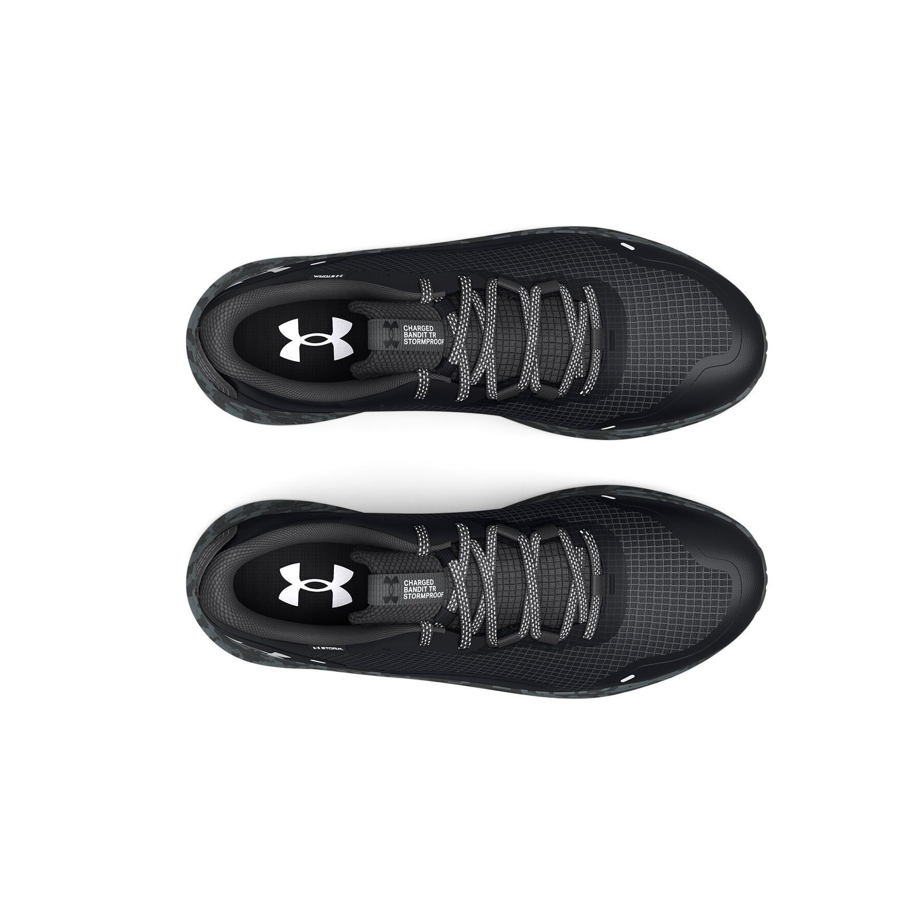Buty damskie Under Armour Charged Bandit Tr 2 Sp