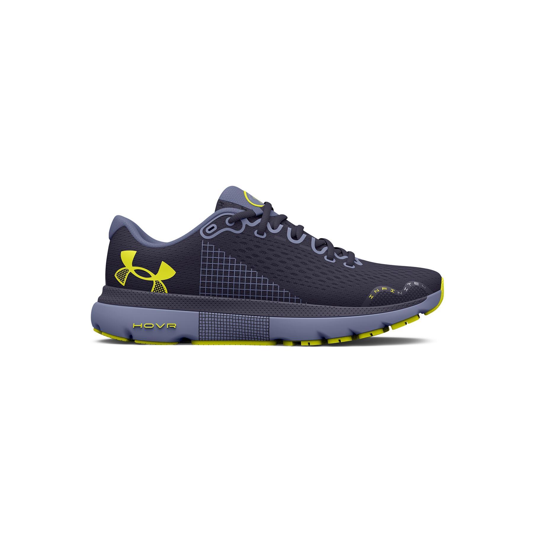 Buty Under Armour Hovr Infinite 4