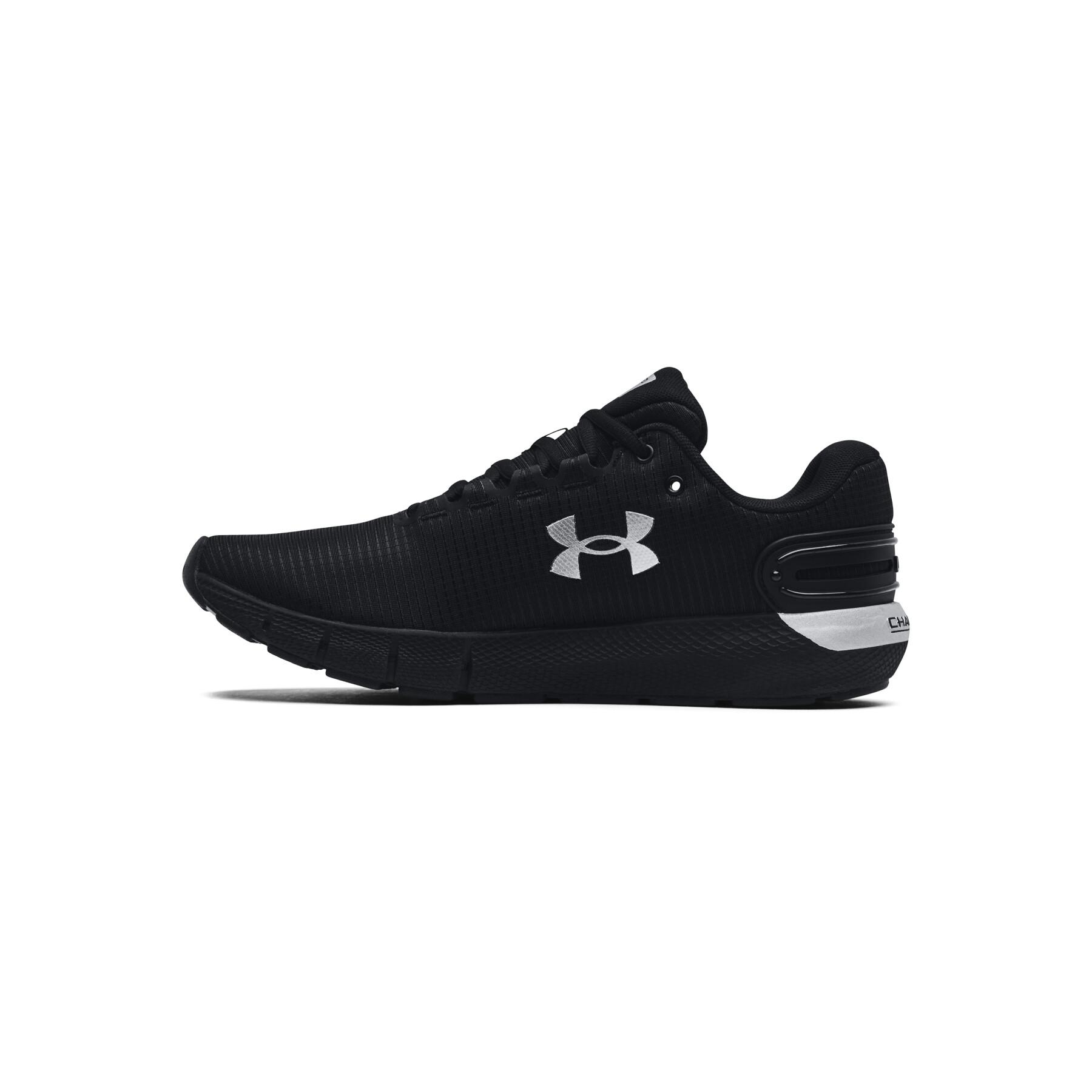 Buty Under Armour Running Charged Rogue 2.5 Rip
