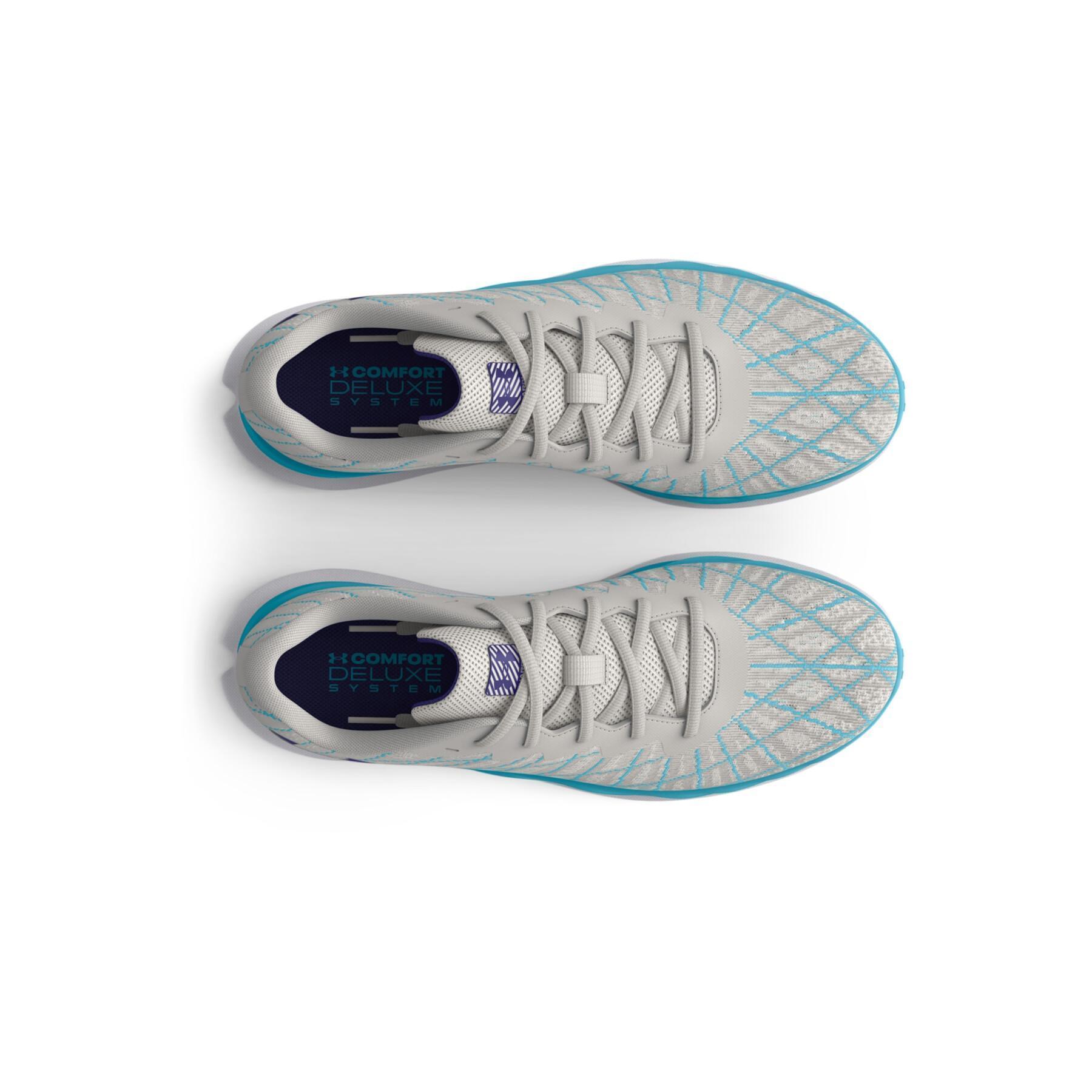 Buty damskie running Under Armour Charged Breeze 2