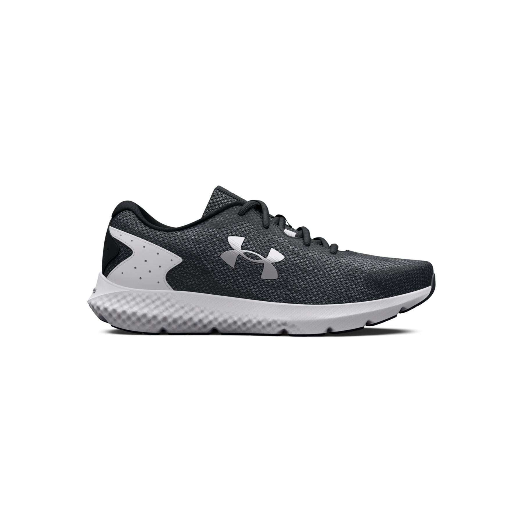 Buty damskie running Under Armour Charged Rogue 3