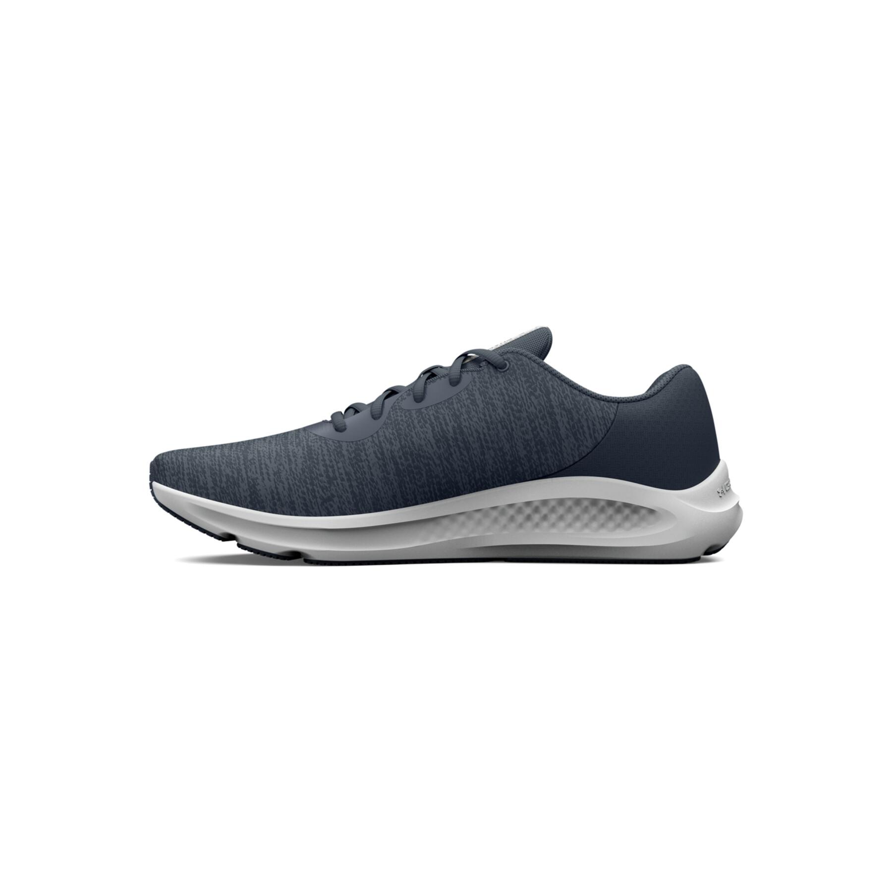 Buty damskie running Under Armour Charged Pursuit3 Twist