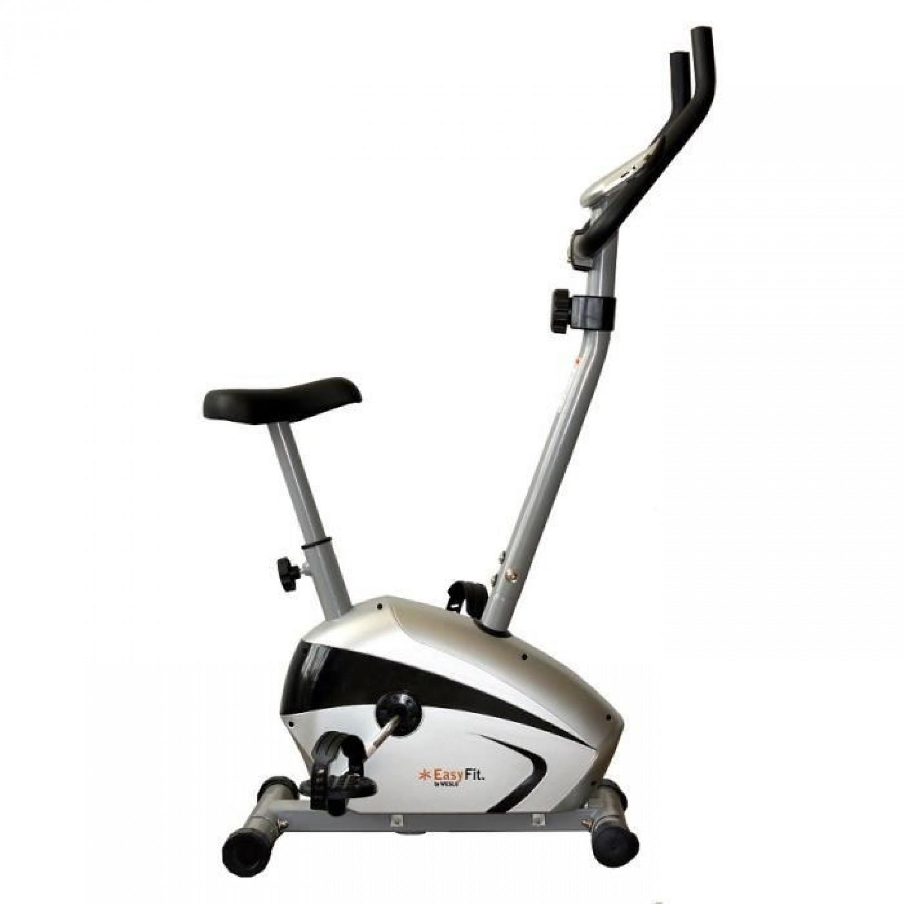 Rower treningowy Weslo Easy Fit 220