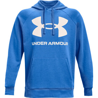 Bluza z kapturem Under Armour Rival Fleece Big Logo