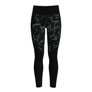 Legginsy damskie Under Armour Outrun The Cold
