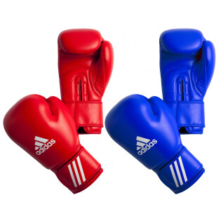 Rękawice bokserskie adidas AIBA