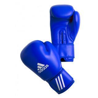 Rękawice bokserskie adidas AIBA