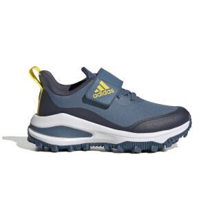 Buty do biegania dla dzieci adidas FortaRun All-Terrain
