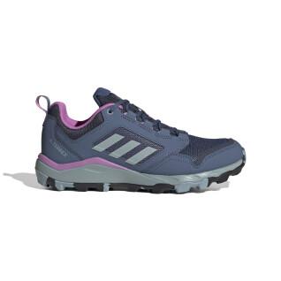 Buty do biegania dla kobiet adidas Tracerocker 2.0 Trail