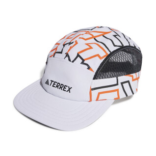 5-panelowa czapka adidas Terrex Heat.Rdy Graphic
