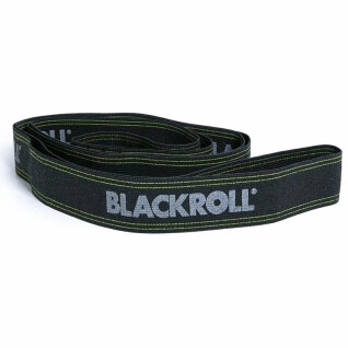 opór elastyczny Blackroll