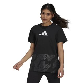 Koszulka damska adidas Graphic
