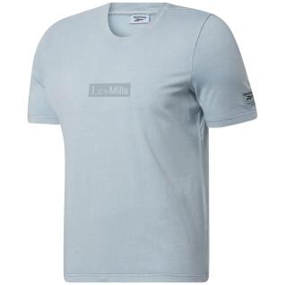 Koszulka Reebok Les Mills® Natural Dye Vector