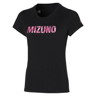 Koszulka damska Mizuno Athletic Mizuno